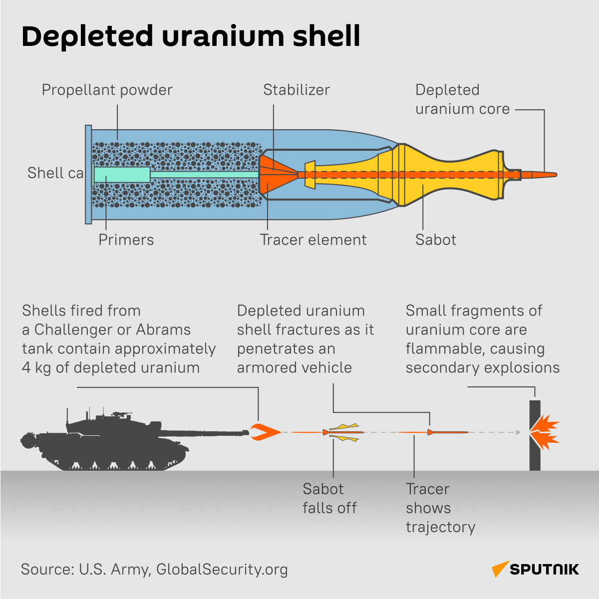 du desk - Sputnik International