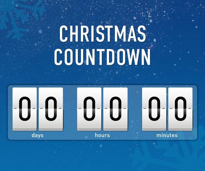 Christmas Countdown - Sputnik International