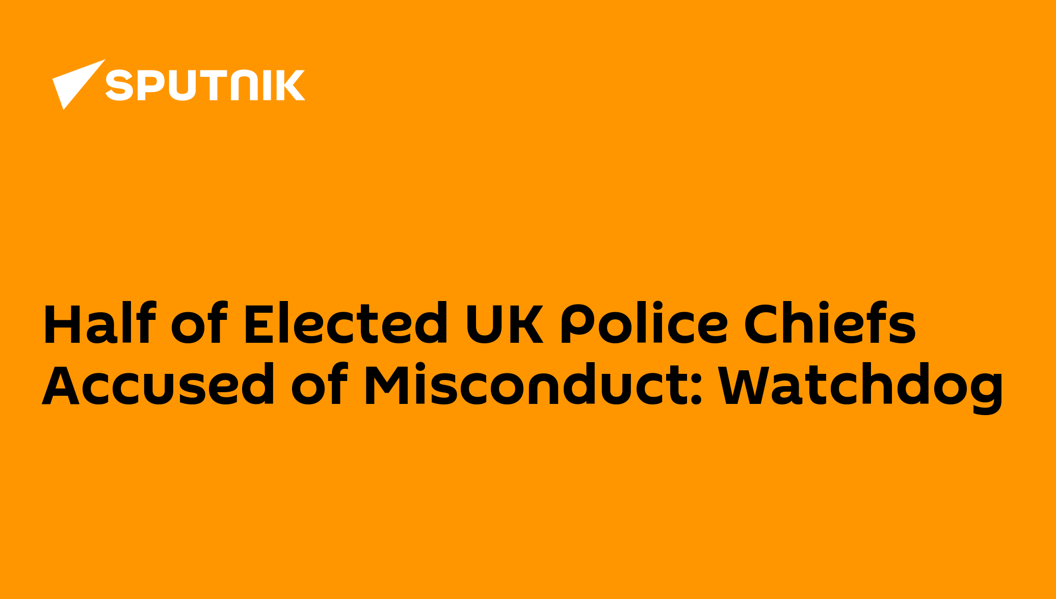 half-of-elected-uk-police-chiefs-accused-of-misconduct-watchdog-01