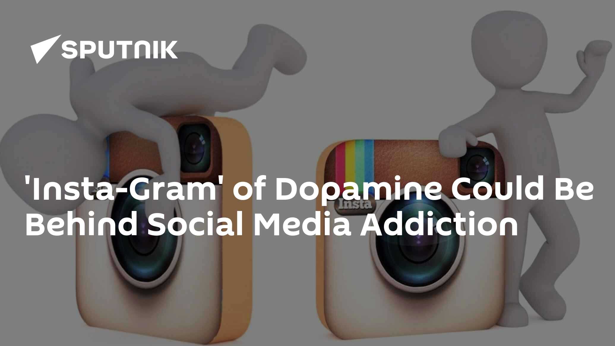 Insta Gram Of Dopamine Could Be Behind Social Media Addiction 10 01