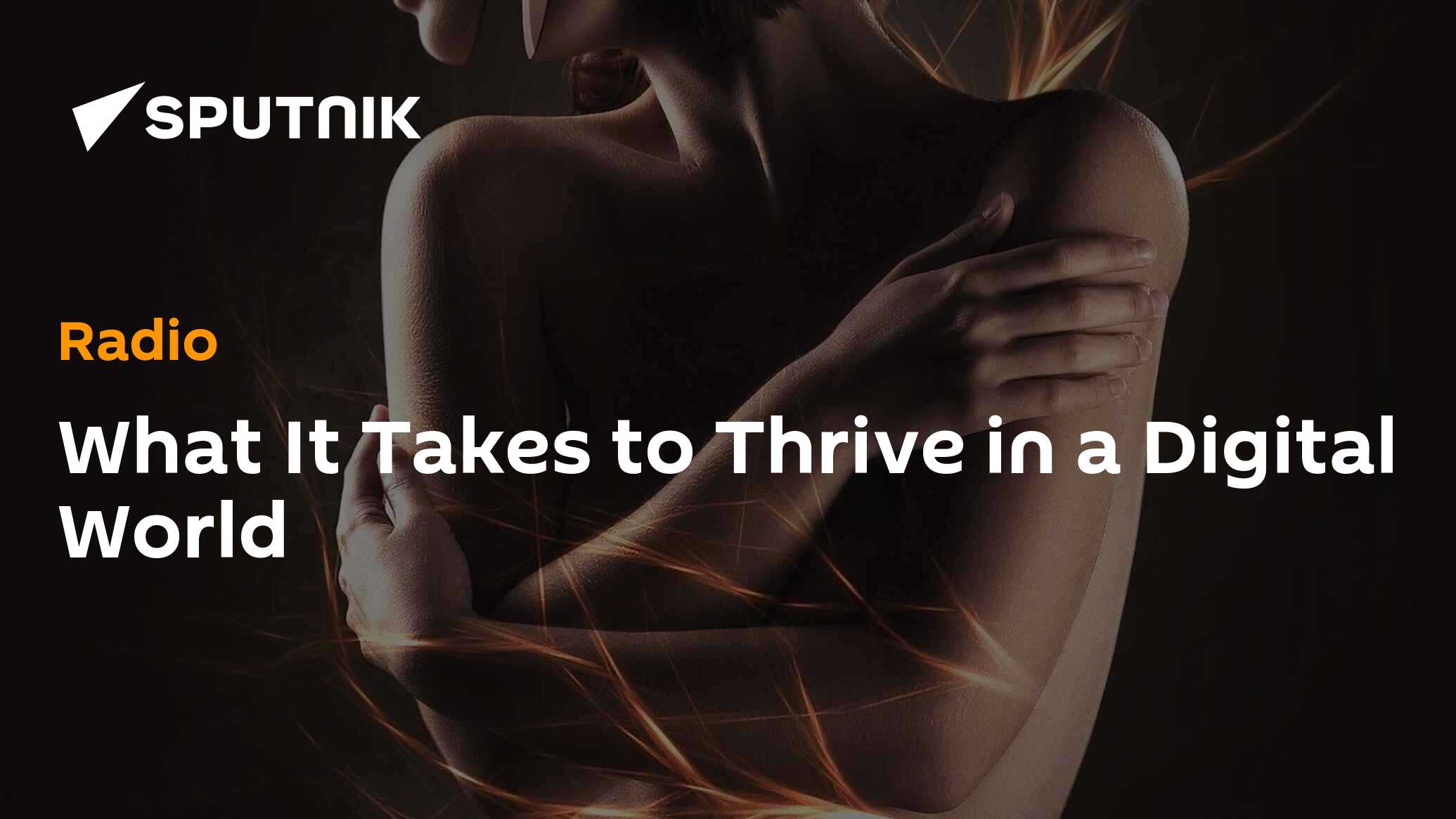 What it takes to thrive in a digital world