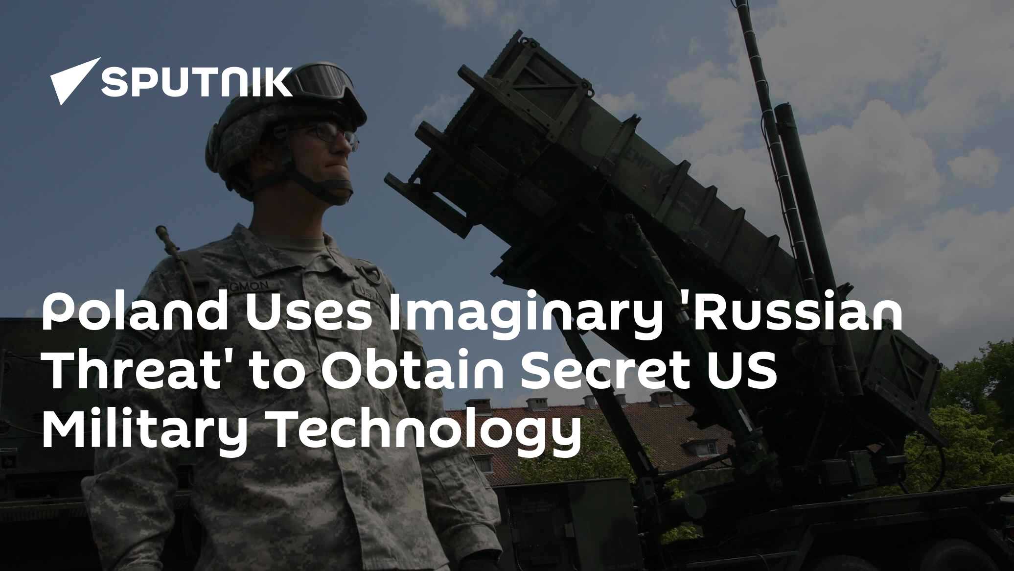 Poland Uses Imaginary