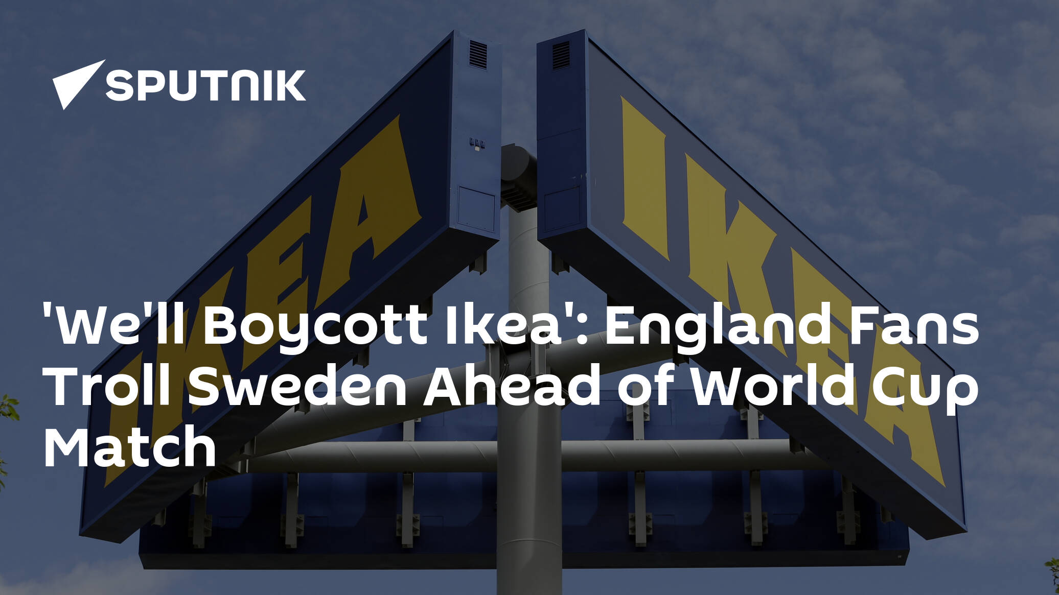 Why are people boycotting IKEA? Campaign to boycott Swedish
