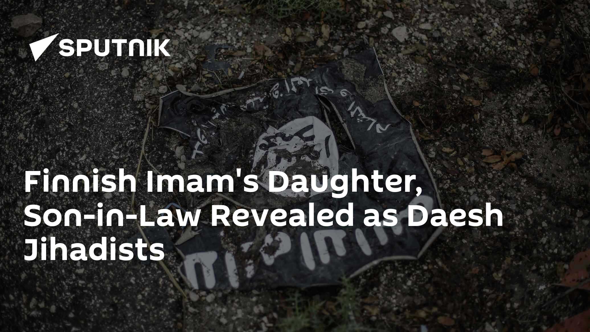 Finnish Imam