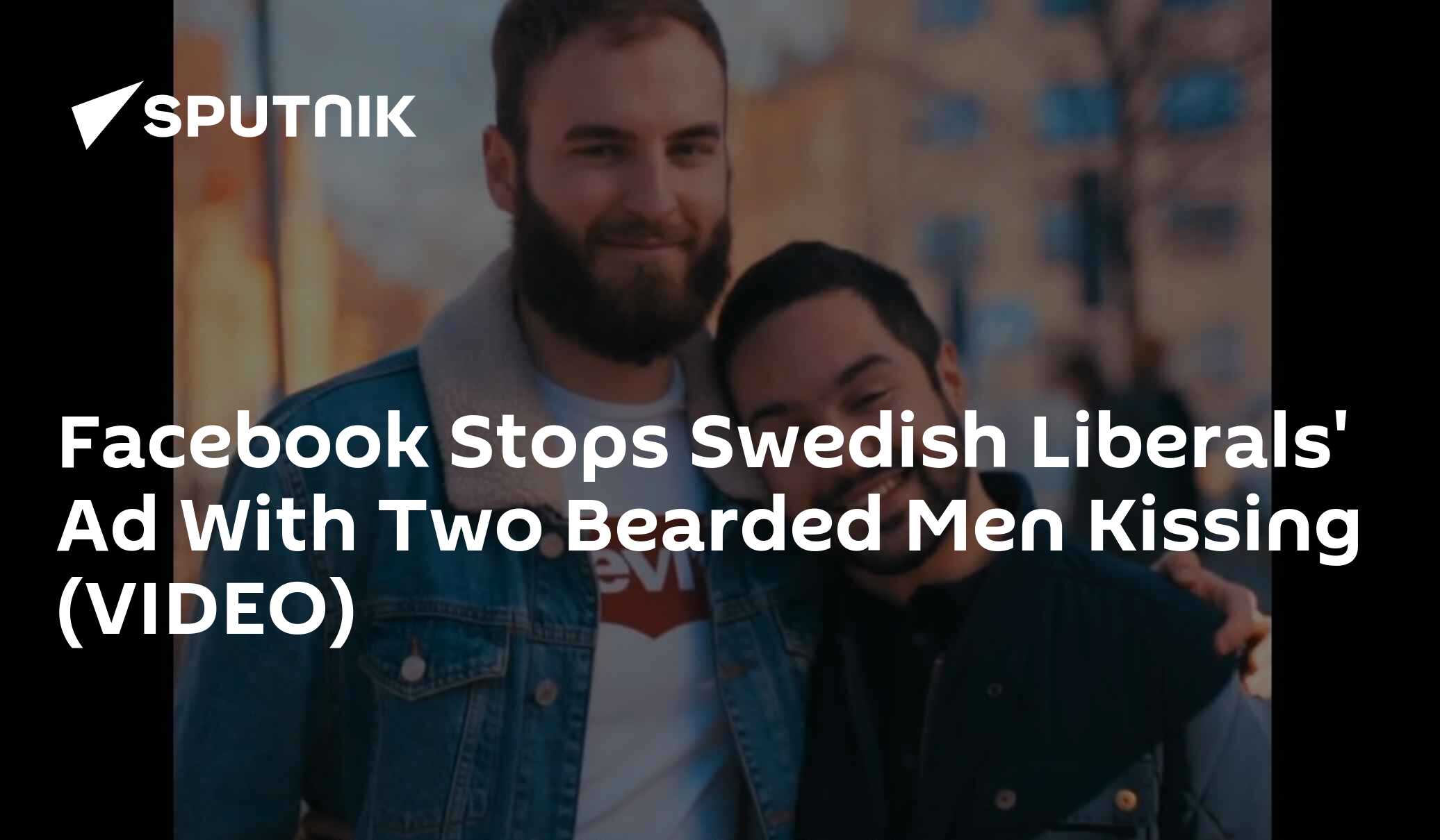 Facebook Stops Swedish Liberals