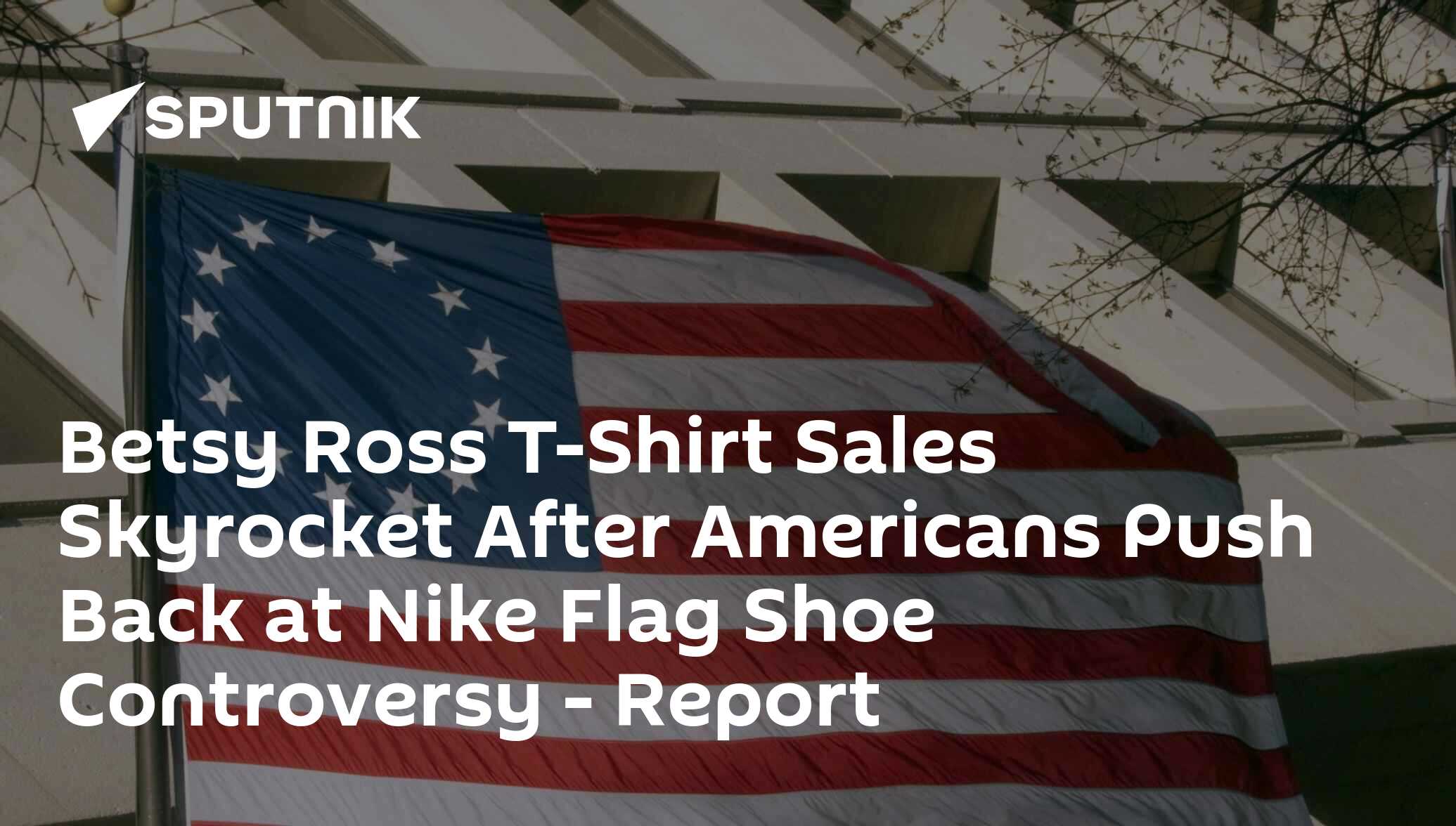 betsy ross flag nike shoe
