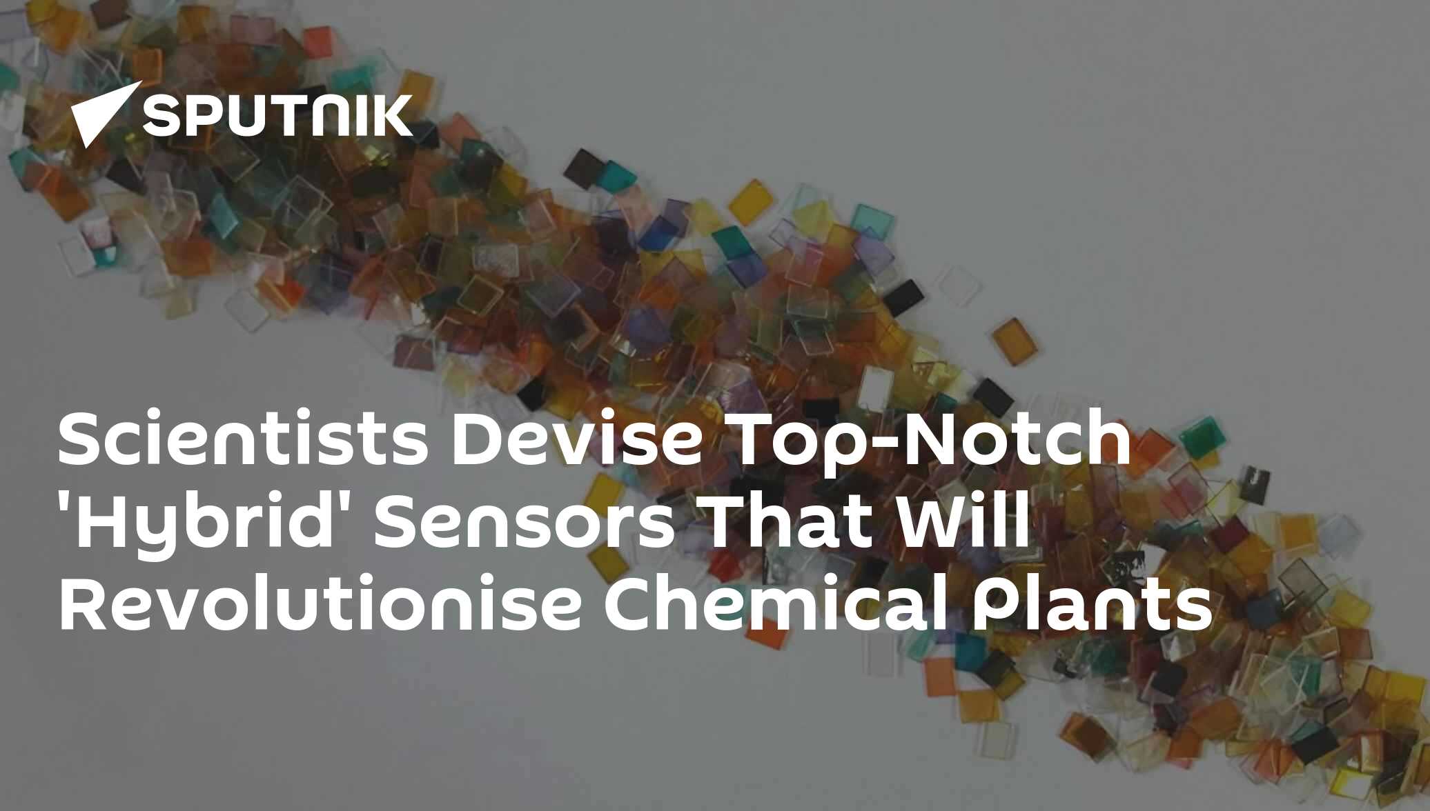 Scientists Devise Top-Notch
