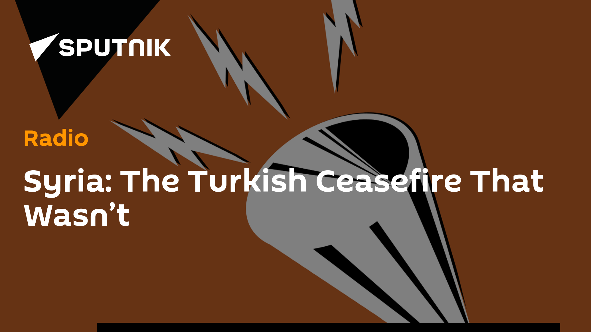 Syria: The Turkish Ceasefire That Wasn’t
