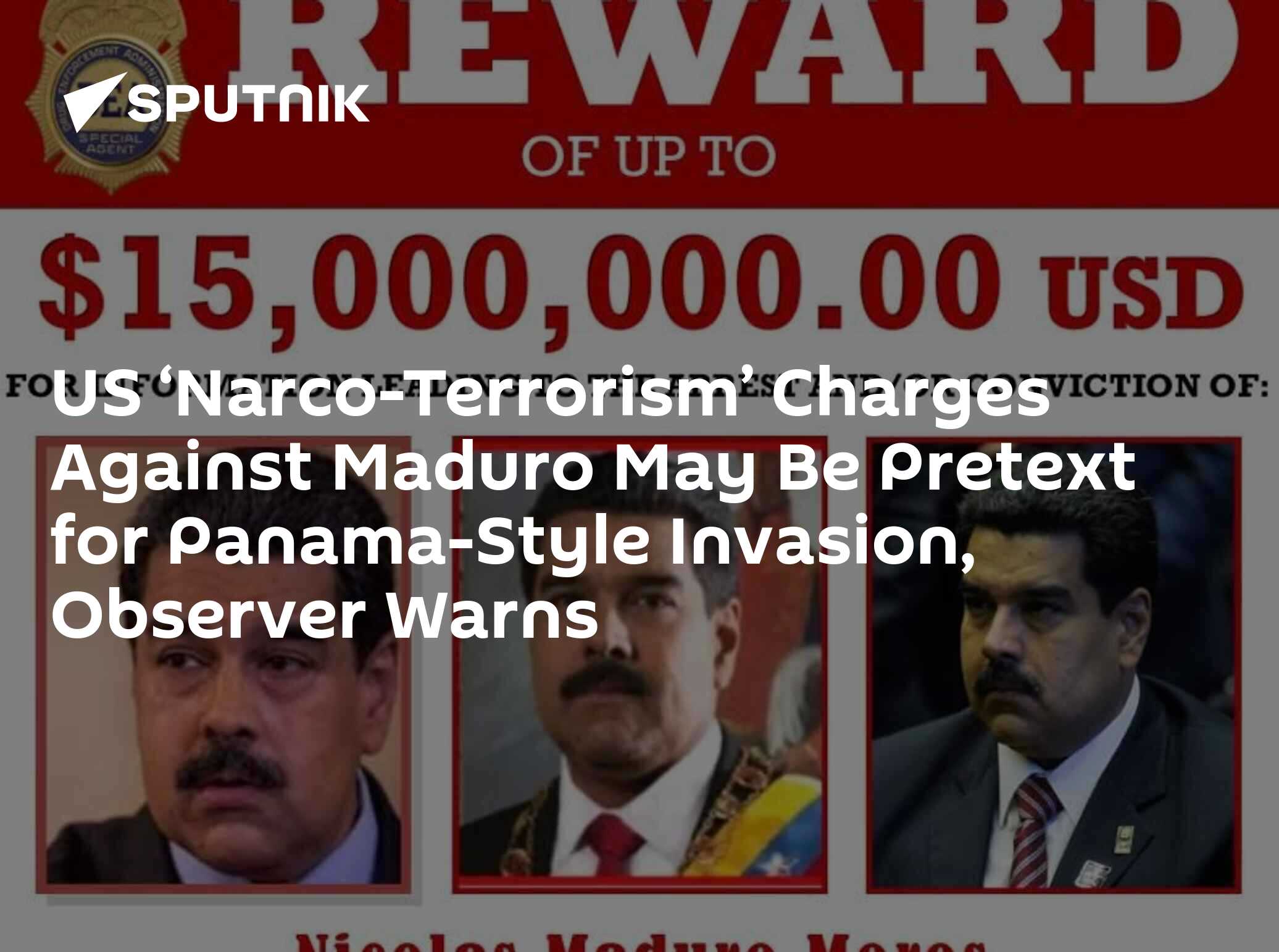 How Narco Terrorism Charges are Changing the War on the Tijuana Corridor