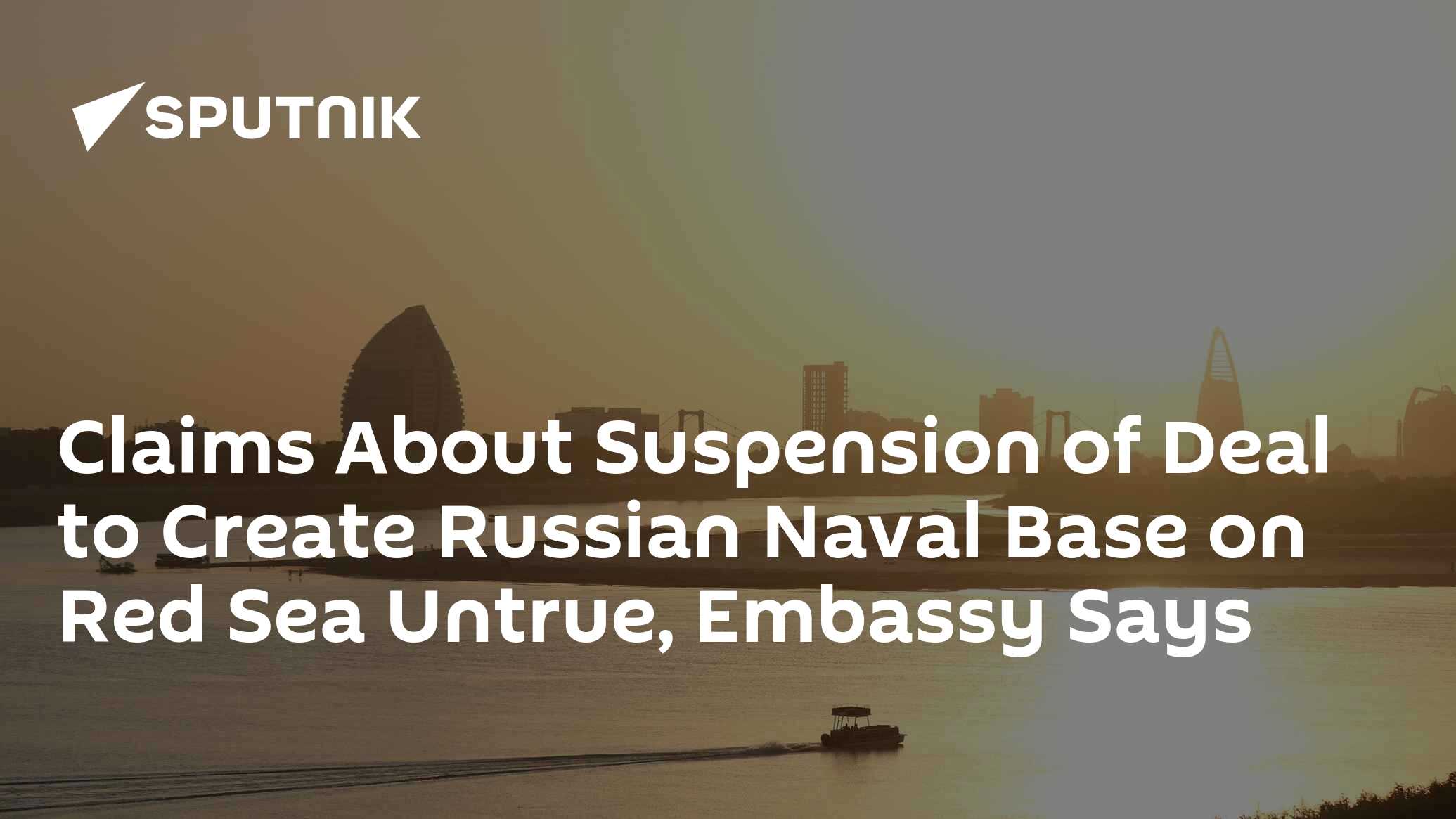 sputniknews.com