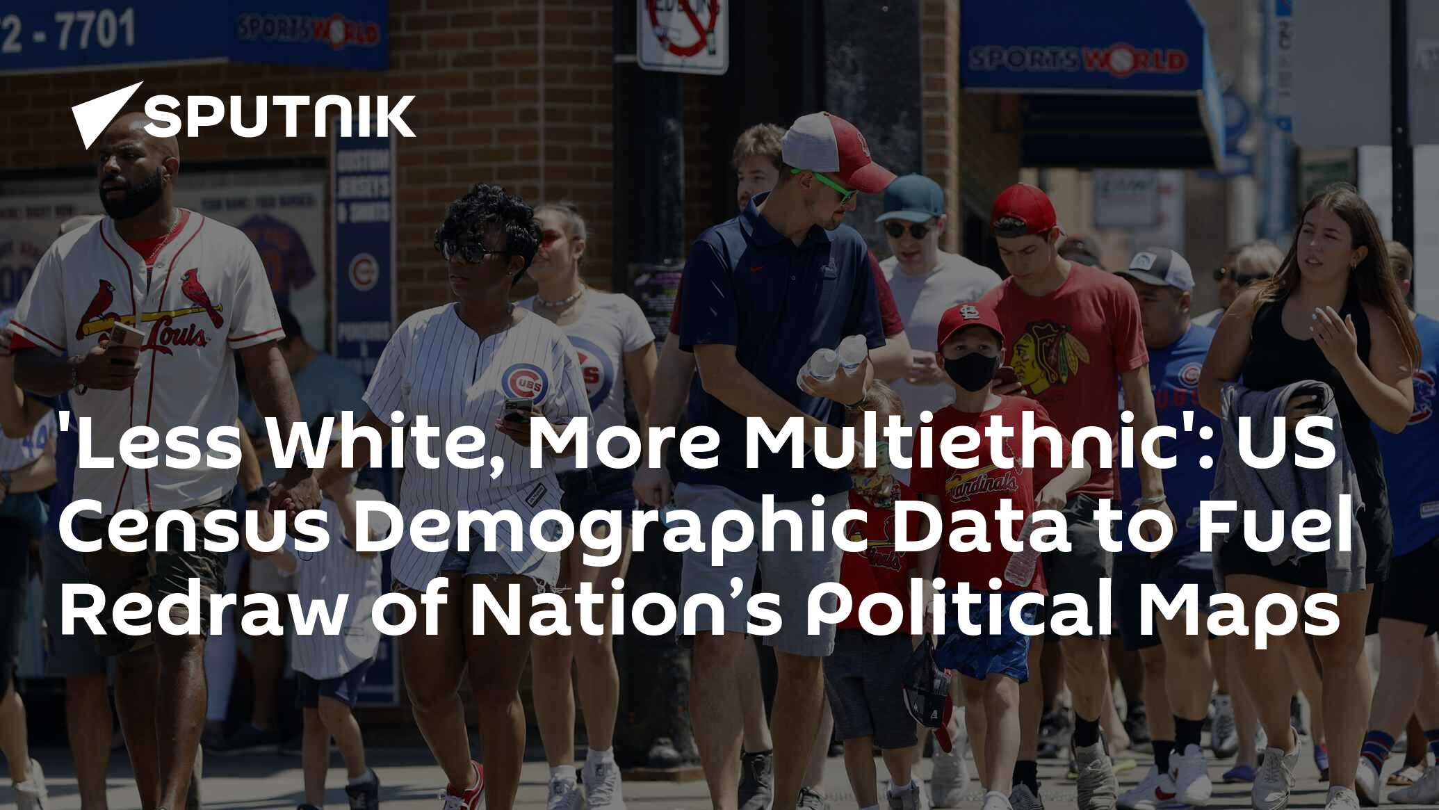  less white more multiethnic us census demographic data to fuel