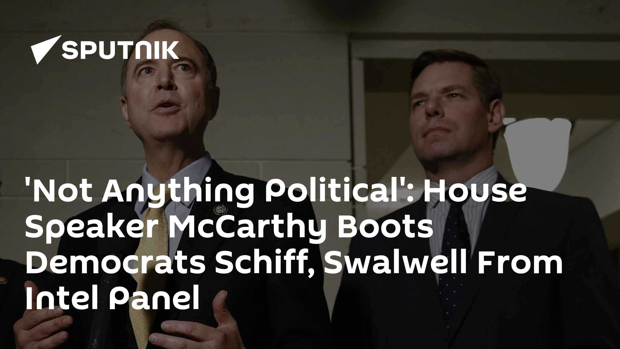 A Rapid Political Decline