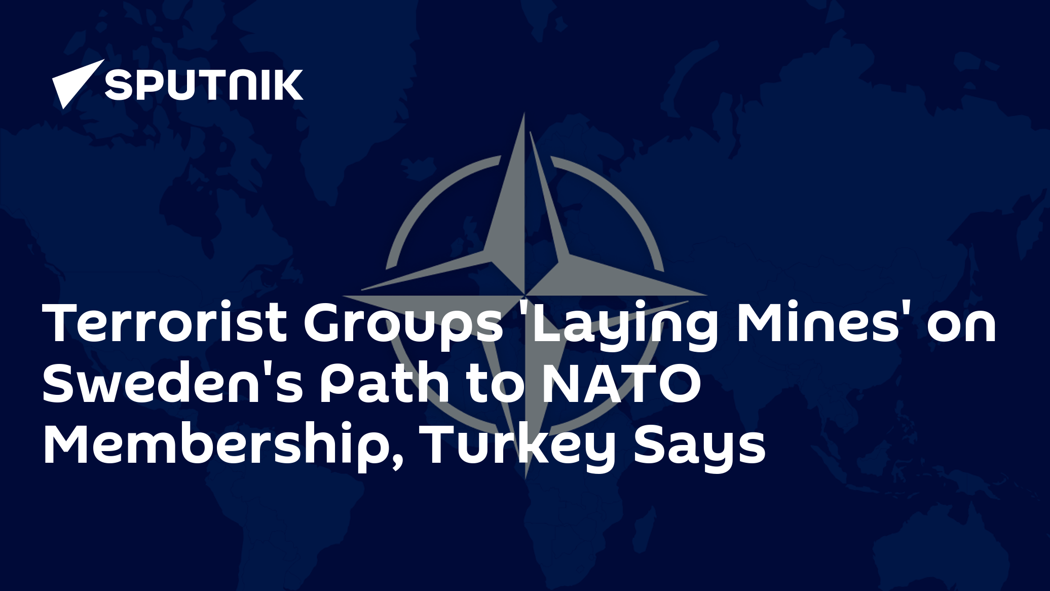 Terrorist Groups