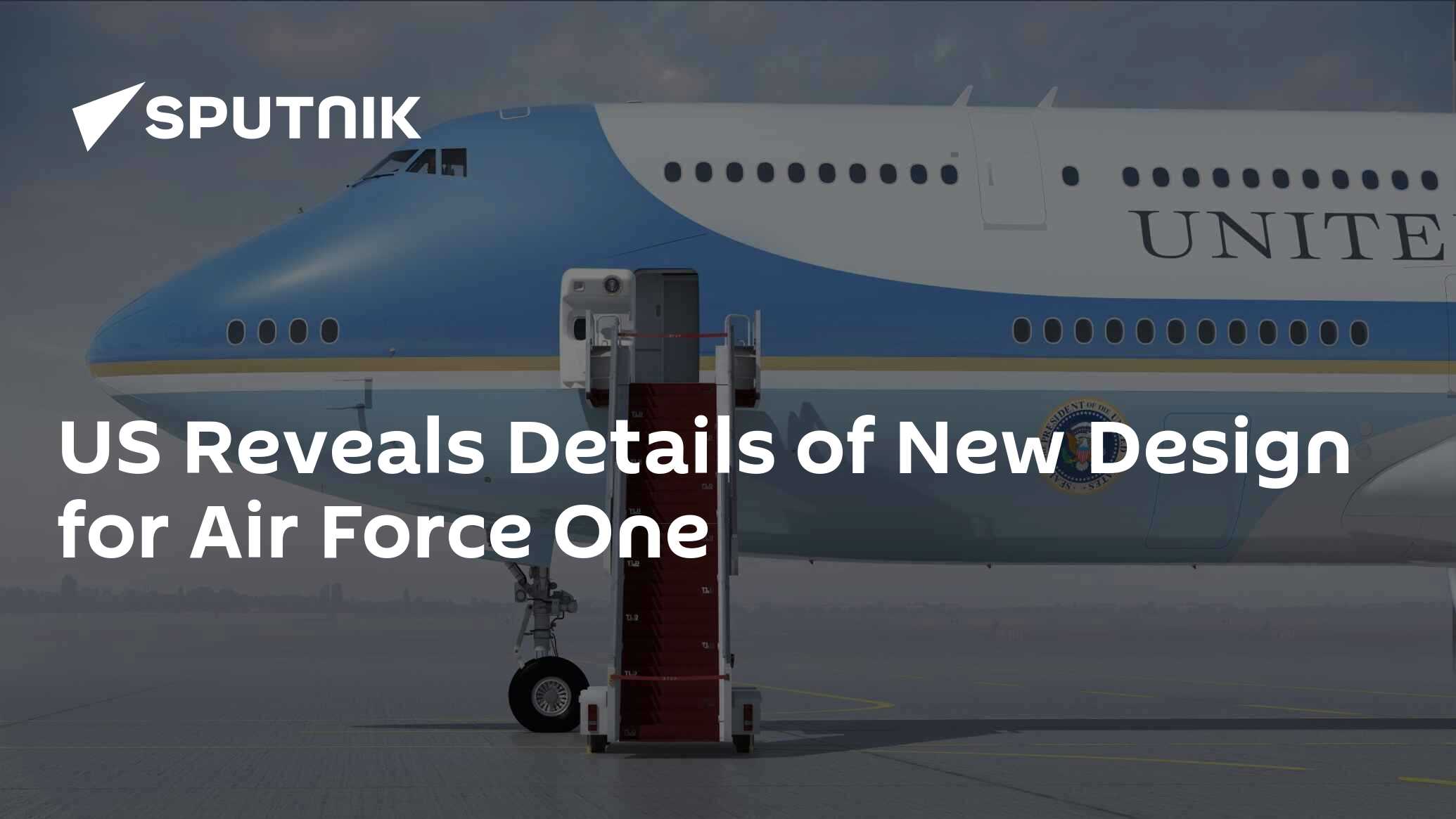 new air force one design plane