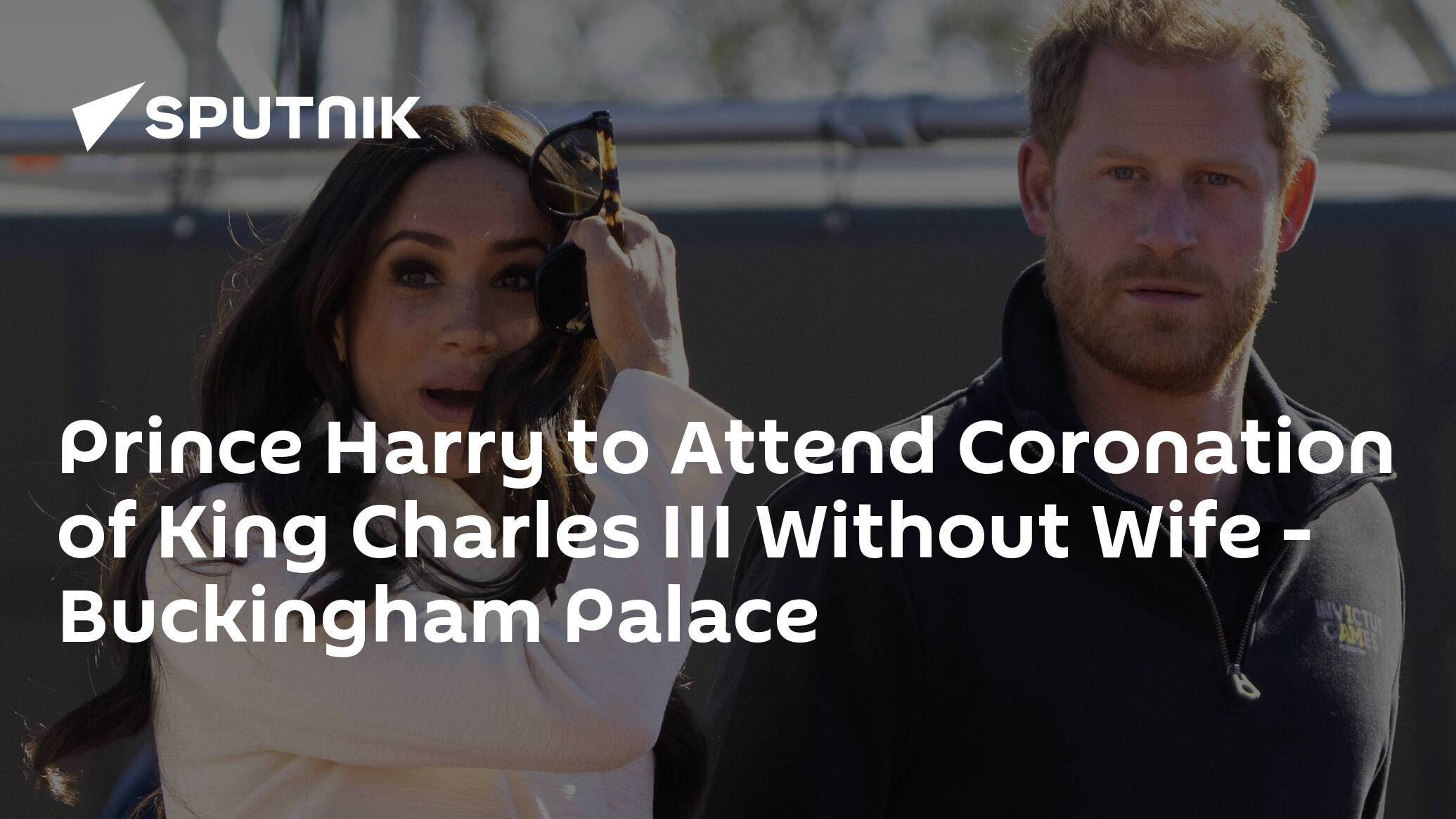 Prince Harry to Attend Coronation of King Charles III Without Wife – Buckingham Palace