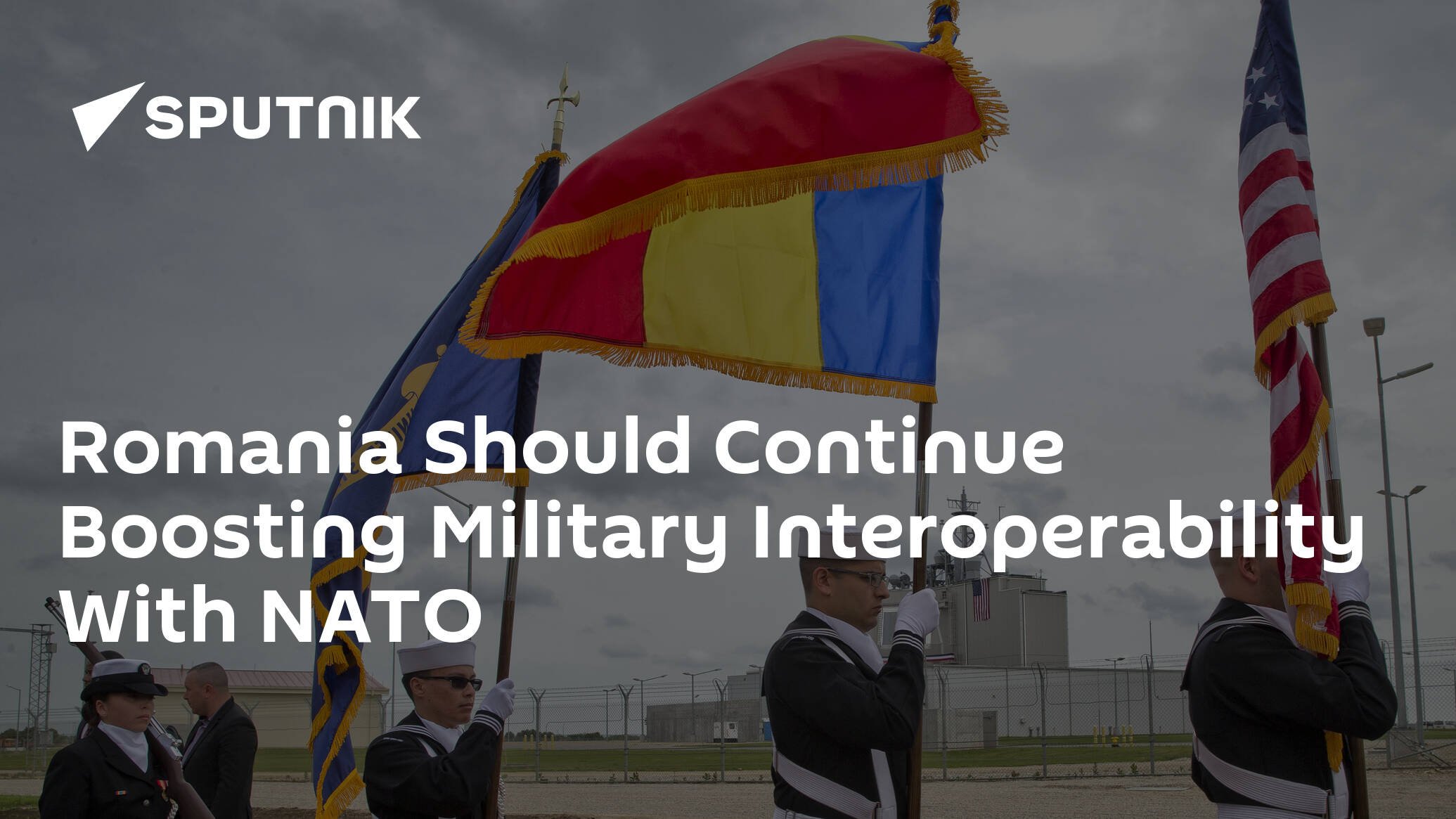 Romania Should Continue Boosting Military Interoperability With NATO