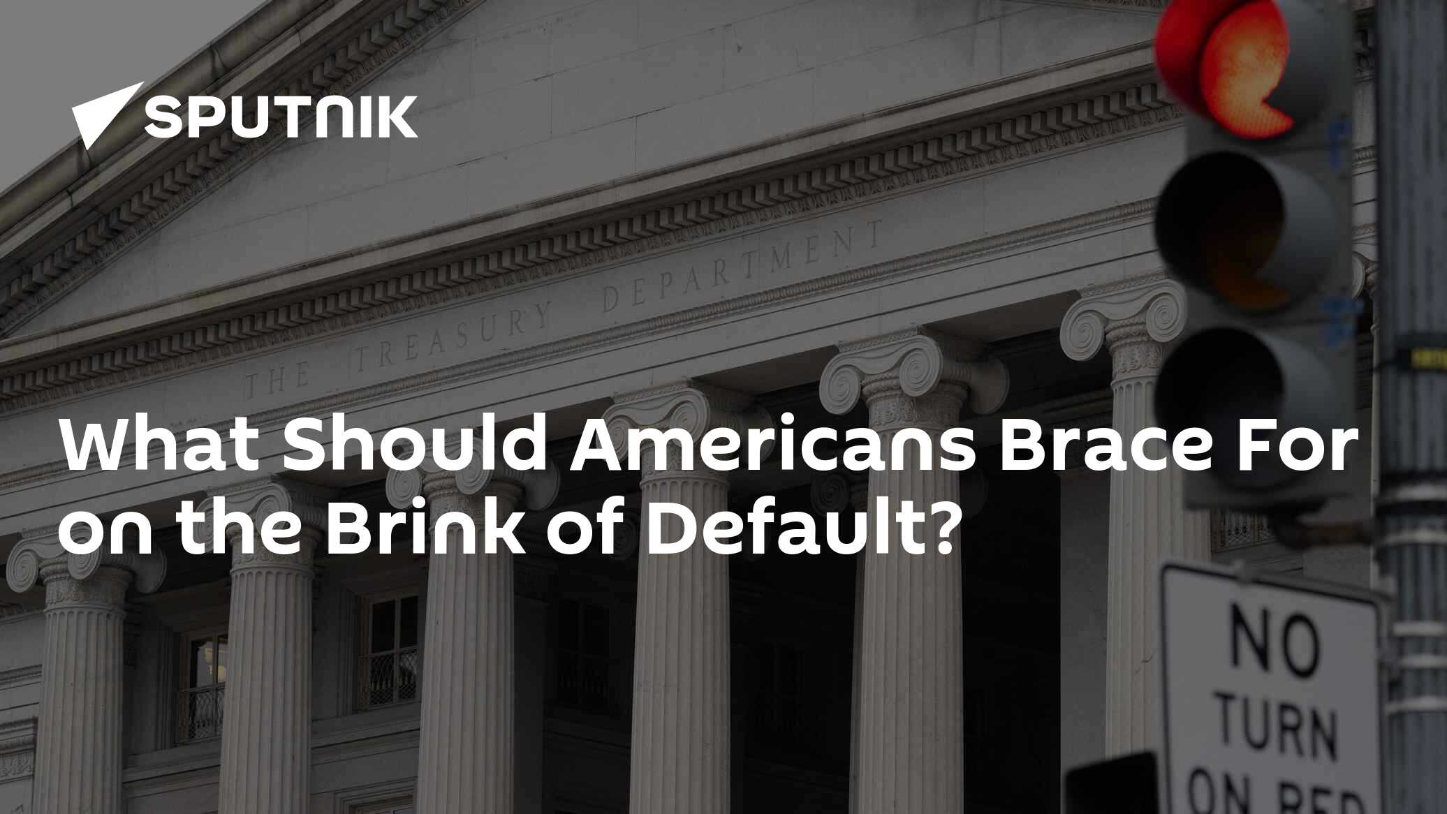 What is Fallout From Possible US Default? - Vimarsana News