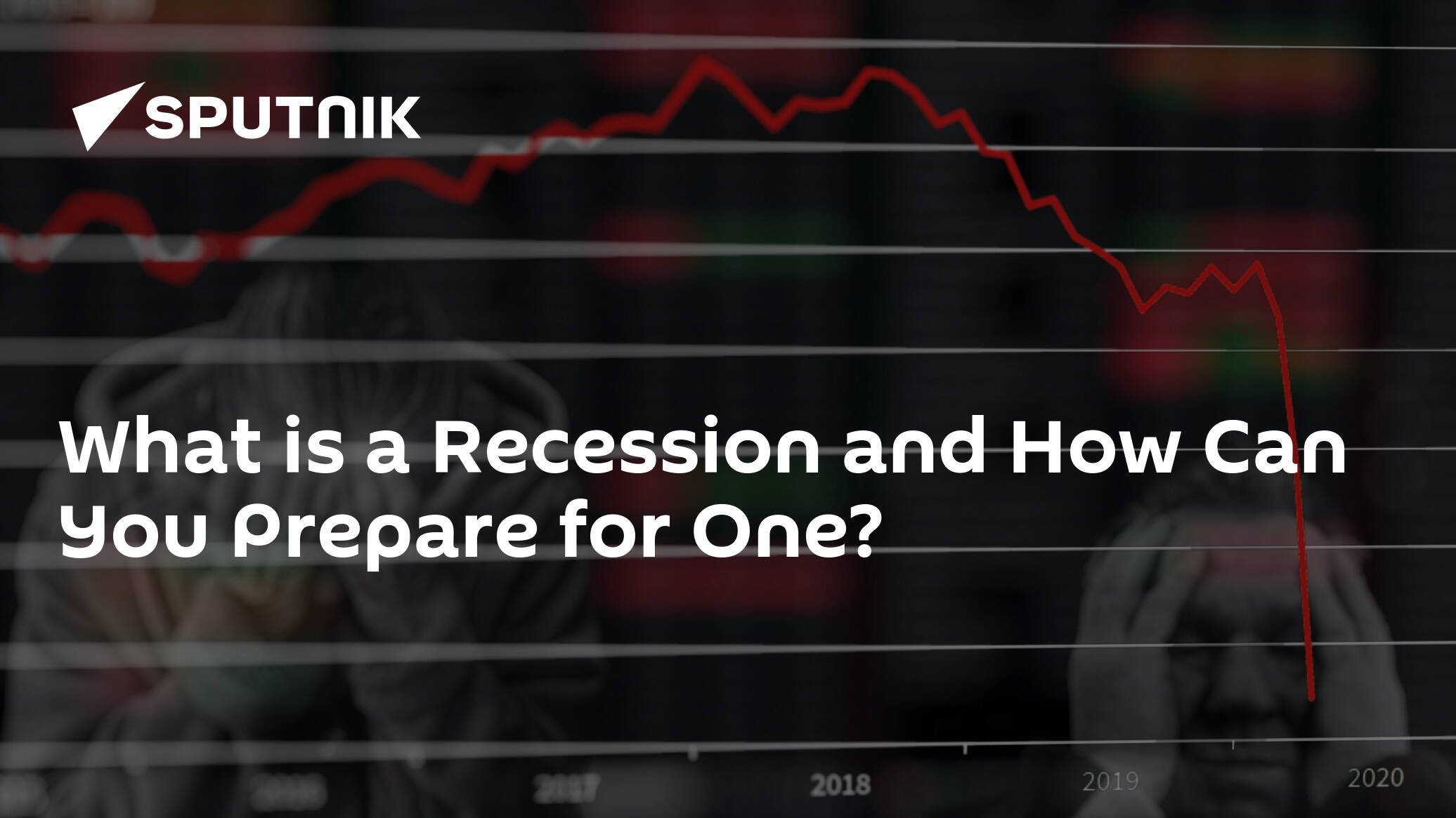 What is a Recession and How Can You Prepare for One?