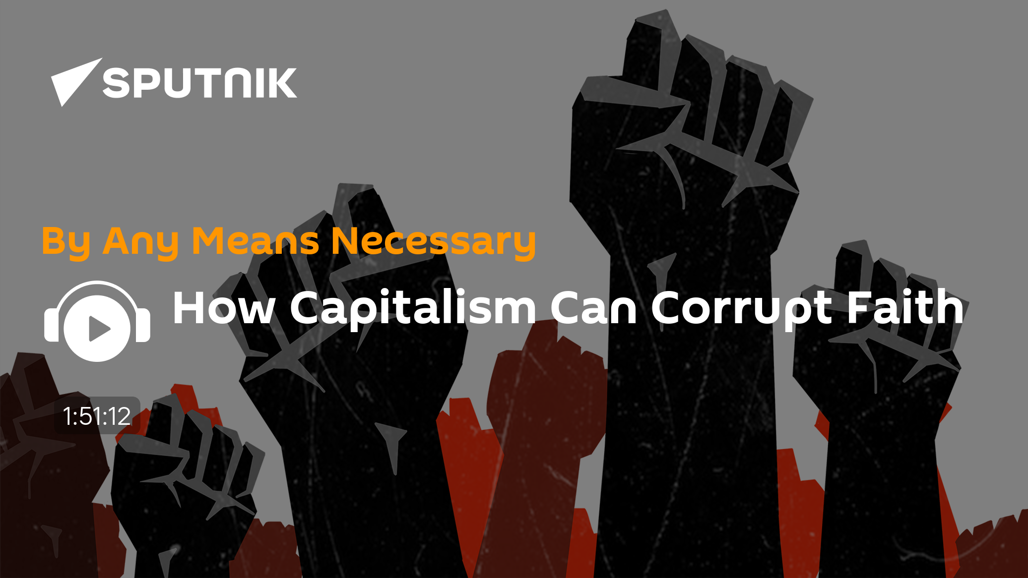 How Capitalism Can Corrupt Faith - Vimarsana News