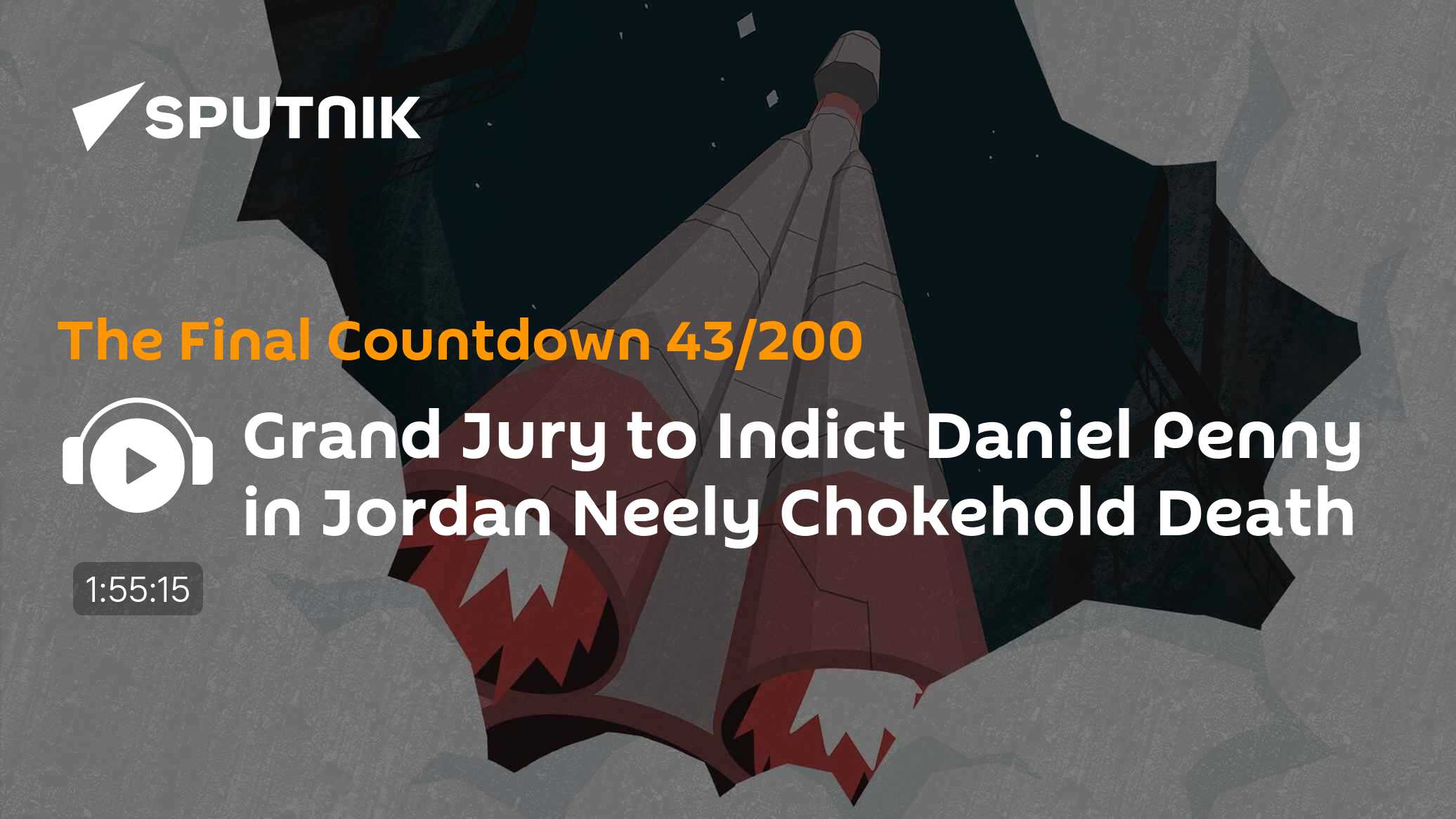 Grand Jury to Indict Daniel Penny in Jordan Neely Chokehold Death - Vimarsana News