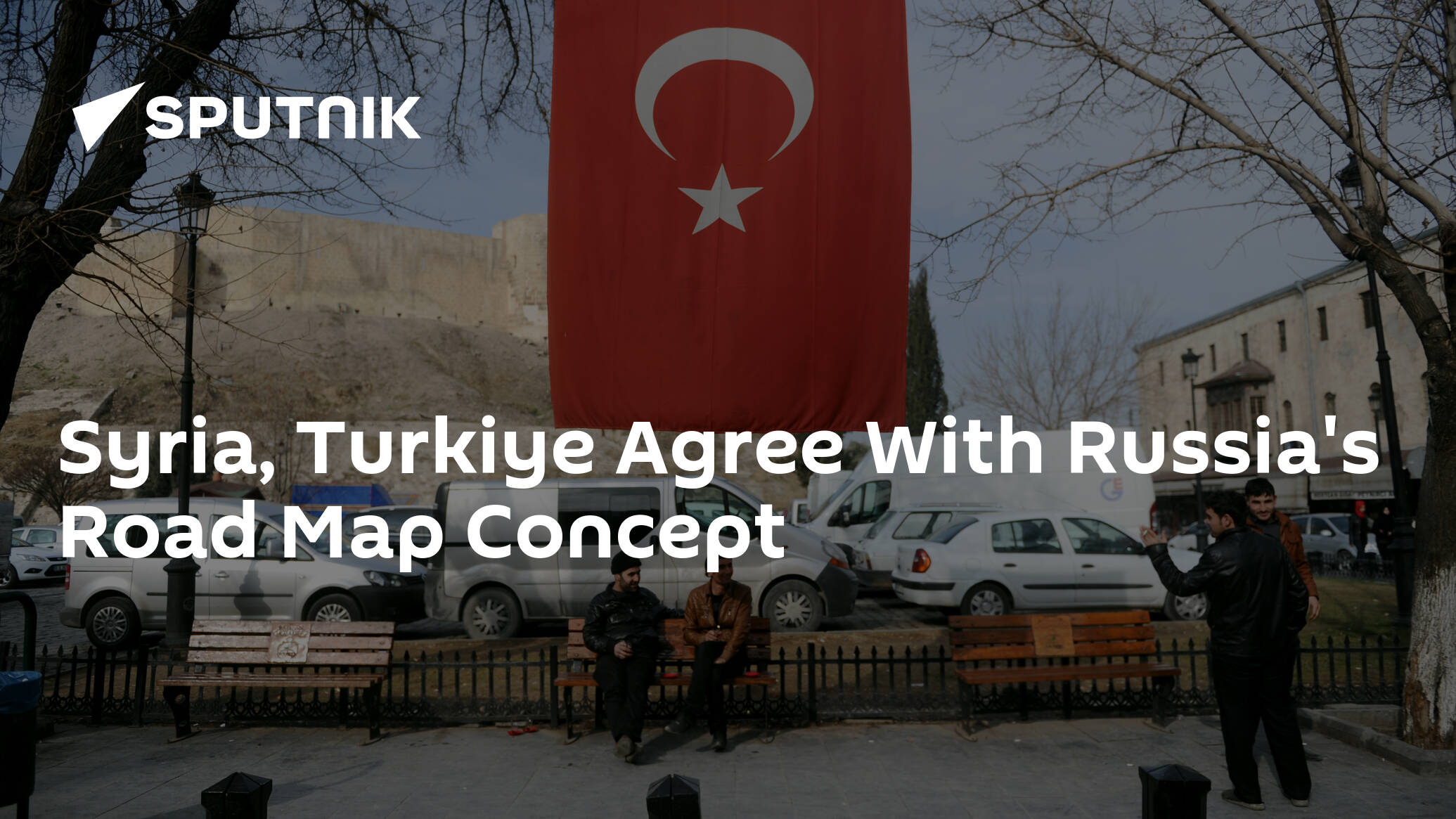 Syria, Turkiye Agree With Russia's Road Map Concept – Envoy Lavrentyev