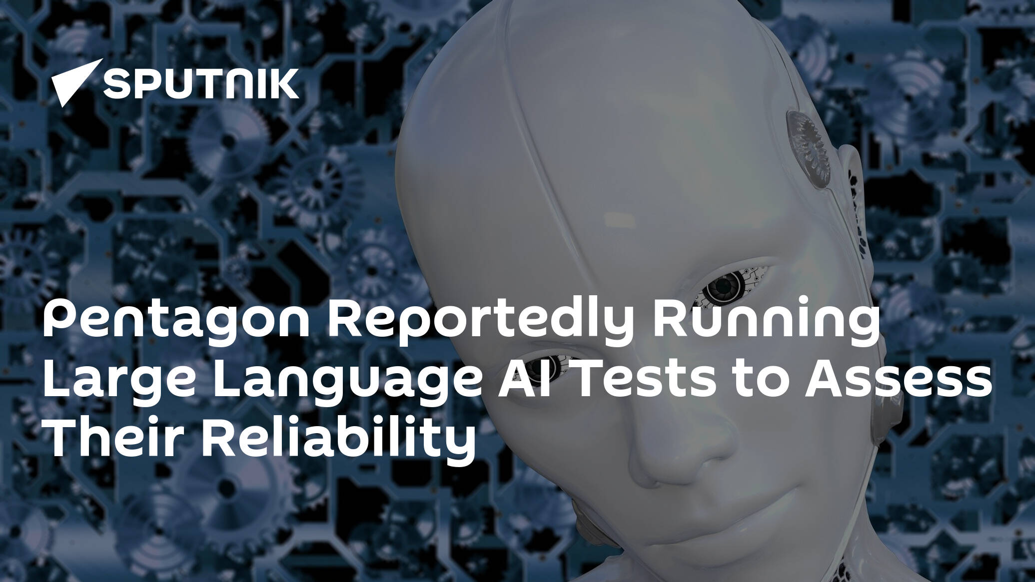 Pentagon Reportedly Running Large Language AI Tests to Assess Their Reliability