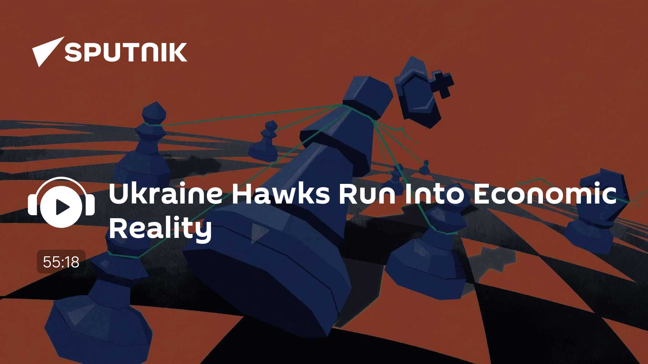 Ukraine Hawks Run Into Economic Reality - Vimarsana News