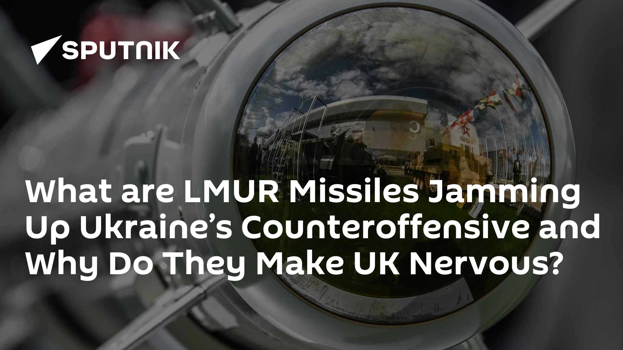 Russia’s Heliborne LMUR Missiles: What Did British Intelligence Get Wrong?