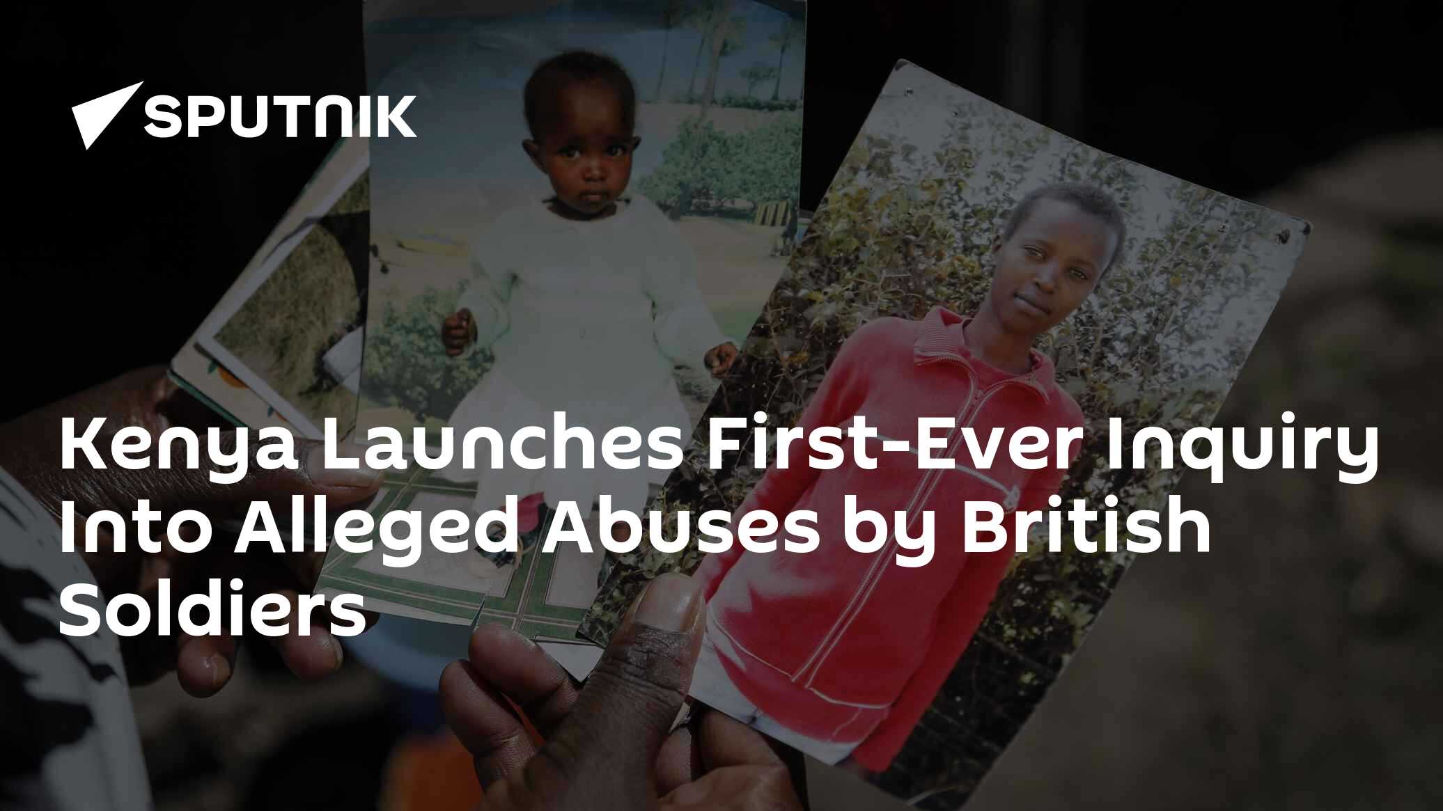 Kenya Launches Inquiry into British Military For First Time - Vimarsana News