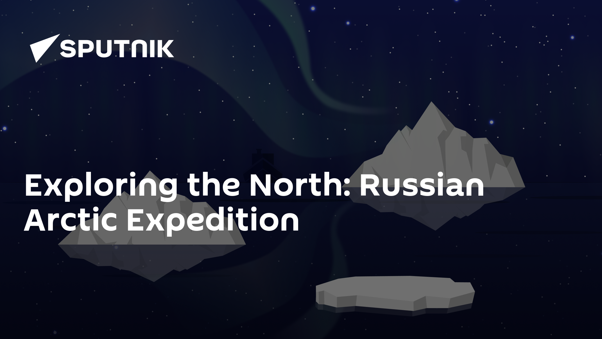 Exploring the North: Russian Arctic Expedition - Vimarsana News