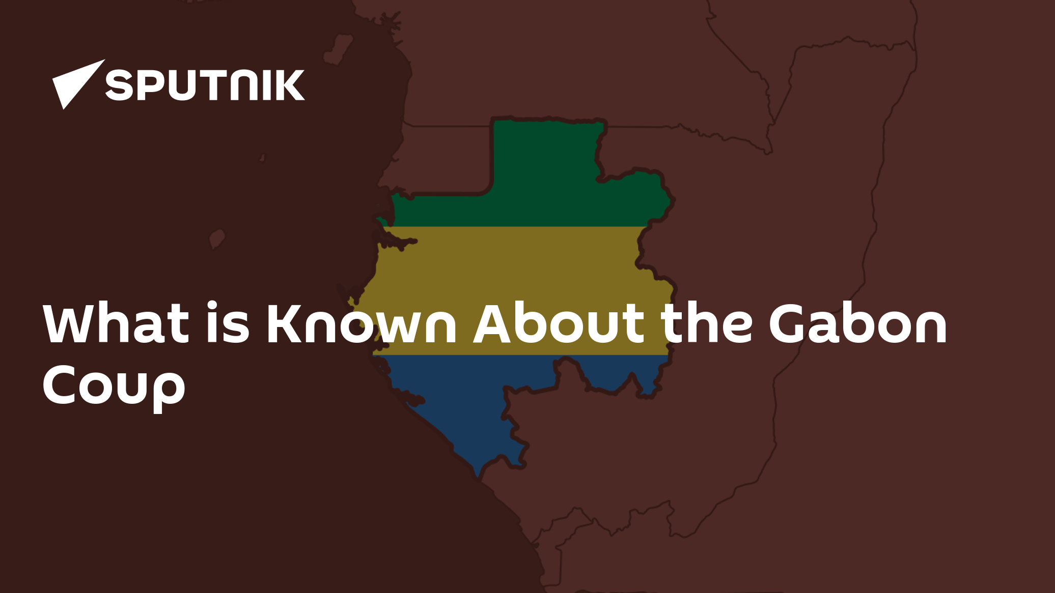 What is Known About the Gabon Coup - Vimarsana News
