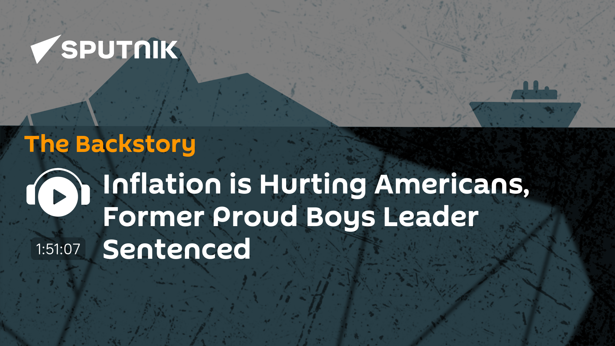 Inflation is Hurting Americans, Former Proud Boys Leader Sentenced - Vimarsana News