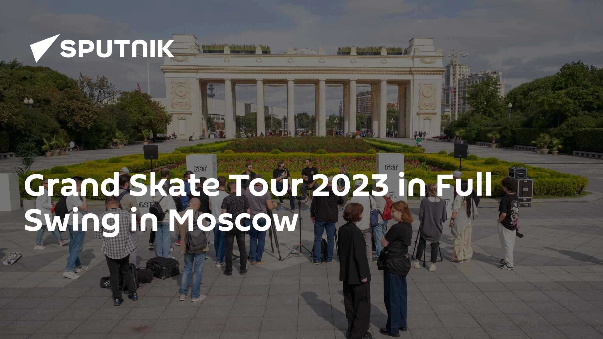 grand skate tour moscow