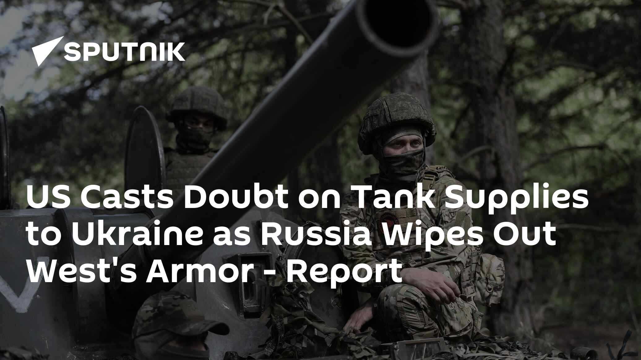 United States Reveal What Russia Has Done to Ukrainian Forces on the Frontline - Vimarsana News