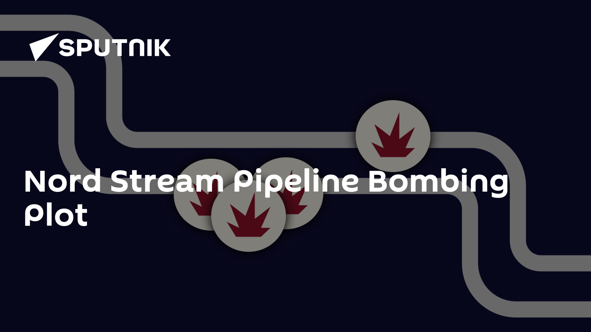 Nord Stream Sabotage - Vimarsana News