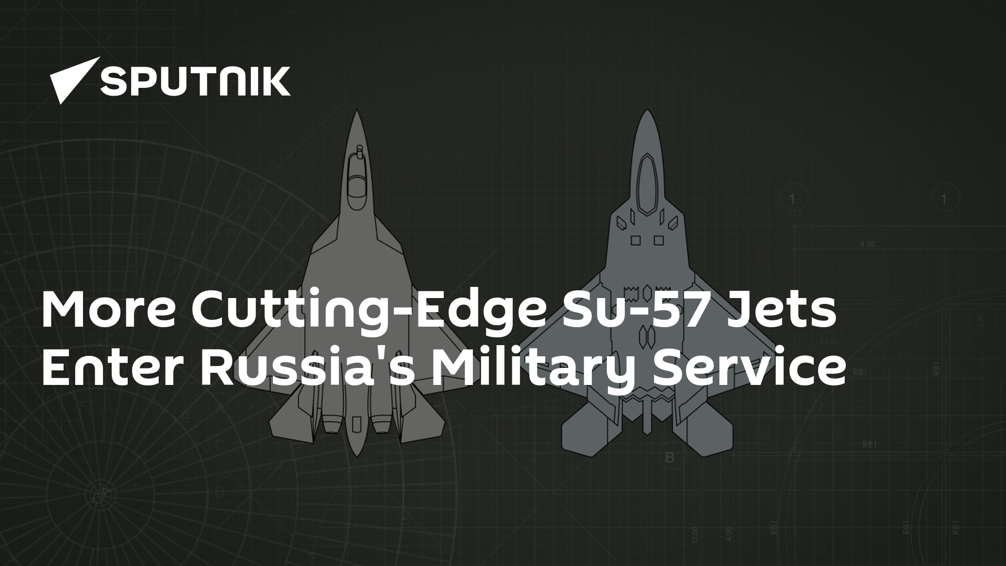 Su-57 Implements Missions in Russian Special Military Operation Zone - Vimarsana News