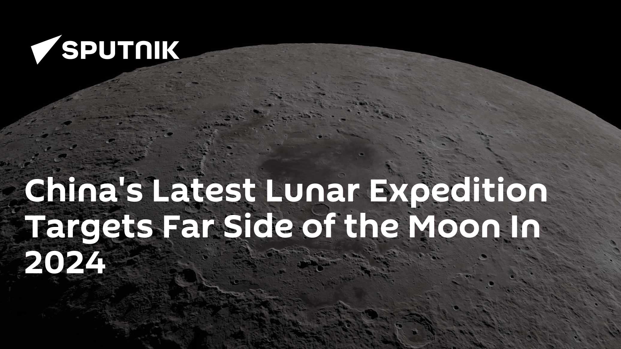 China's Lunar Expedition Invites International Cooperation - Vimarsana News
