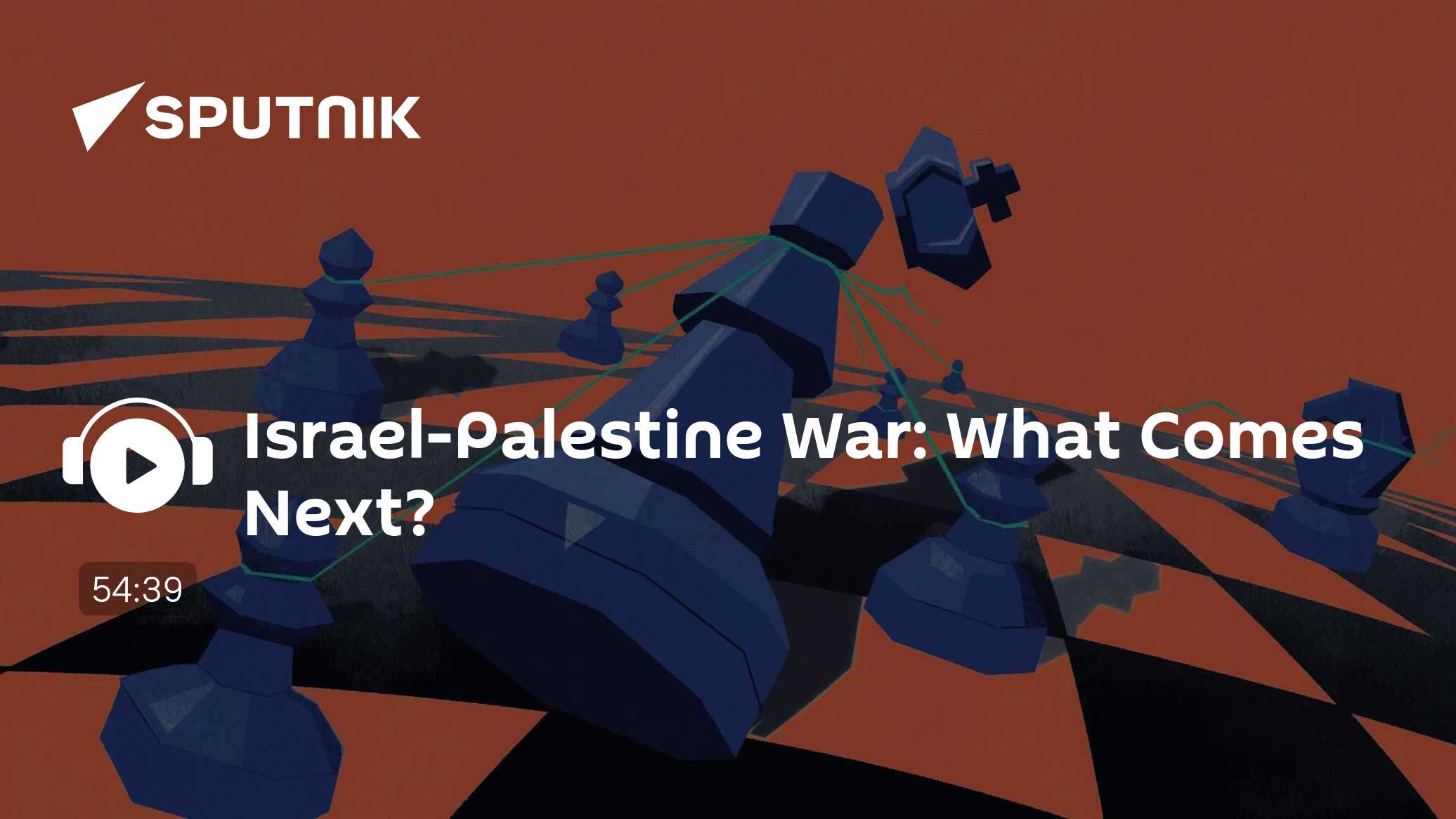 Israel-Palestine War: What Comes Next? - Vimarsana News