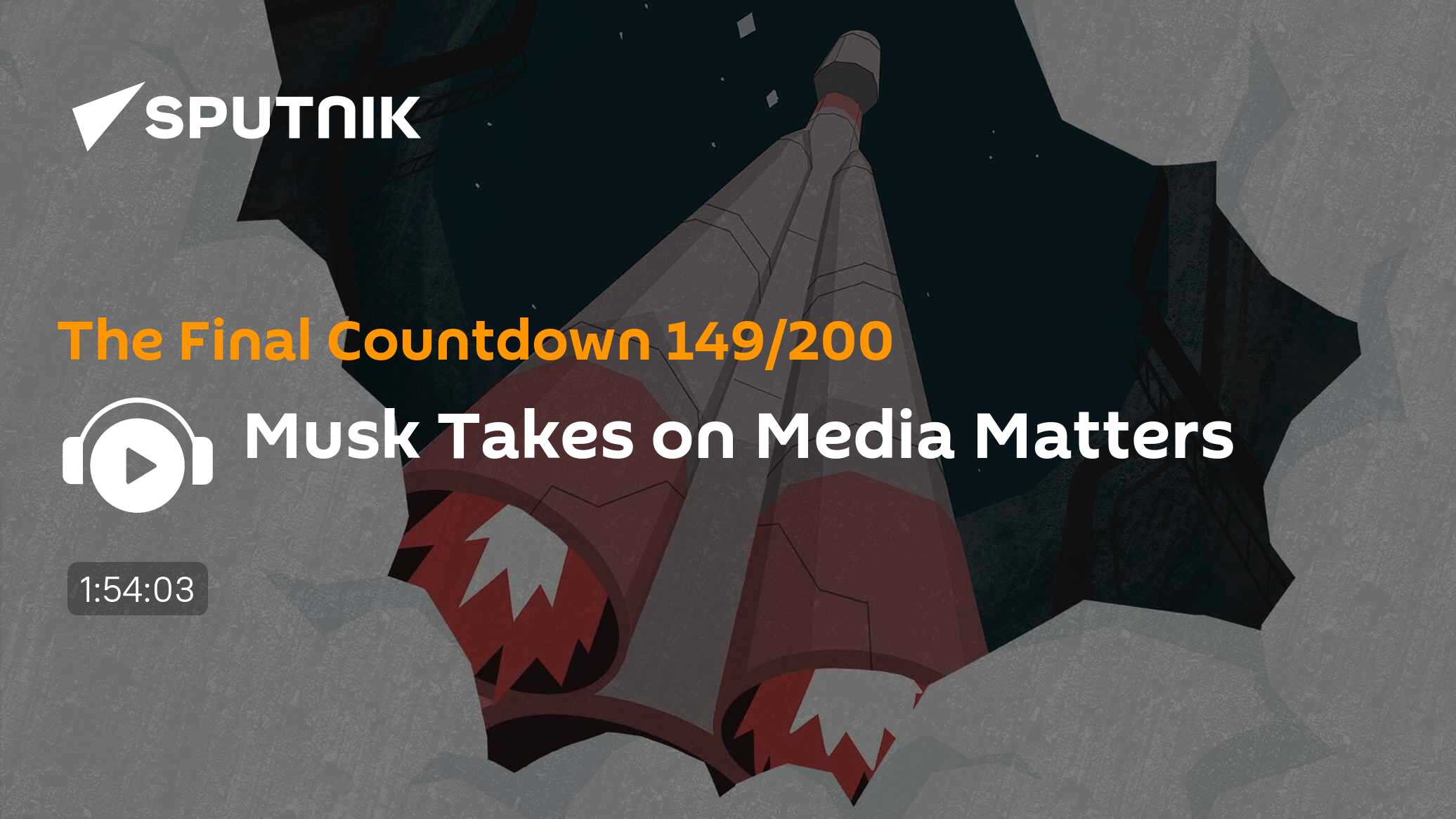 Musk Takes on Media Matters - Vimarsana News
