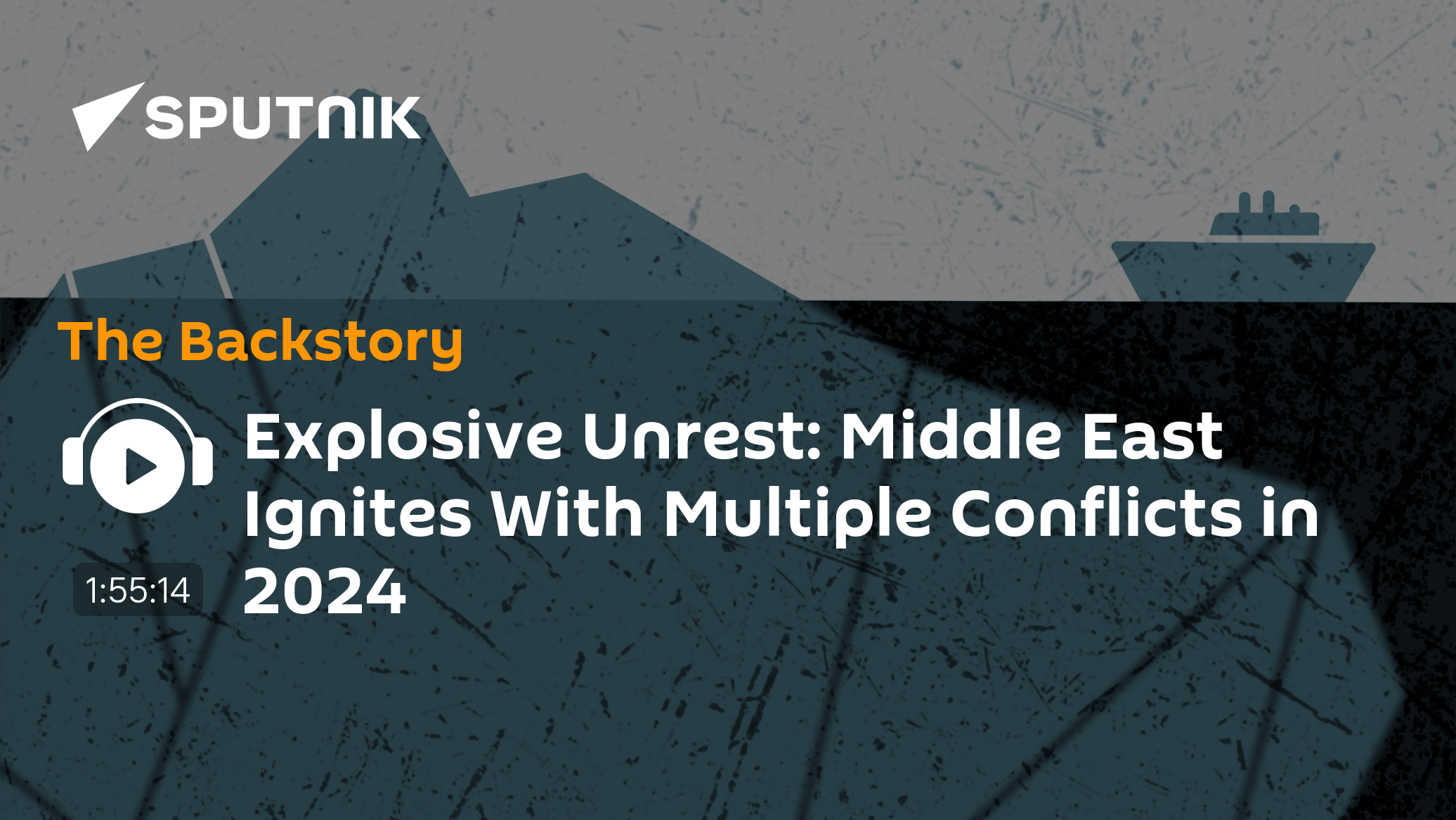 Explosive Unrest: Middle East Ignites With Multiple Conflicts in 2024 - Vimarsana News