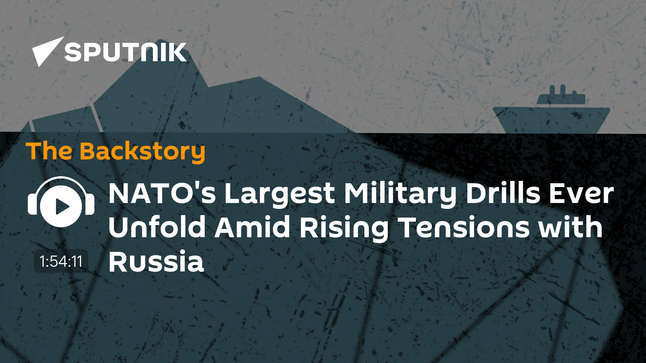 NATO's Largest Military Drills Ever Unfold Amid Rising Tensions with Russia - Vimarsana News