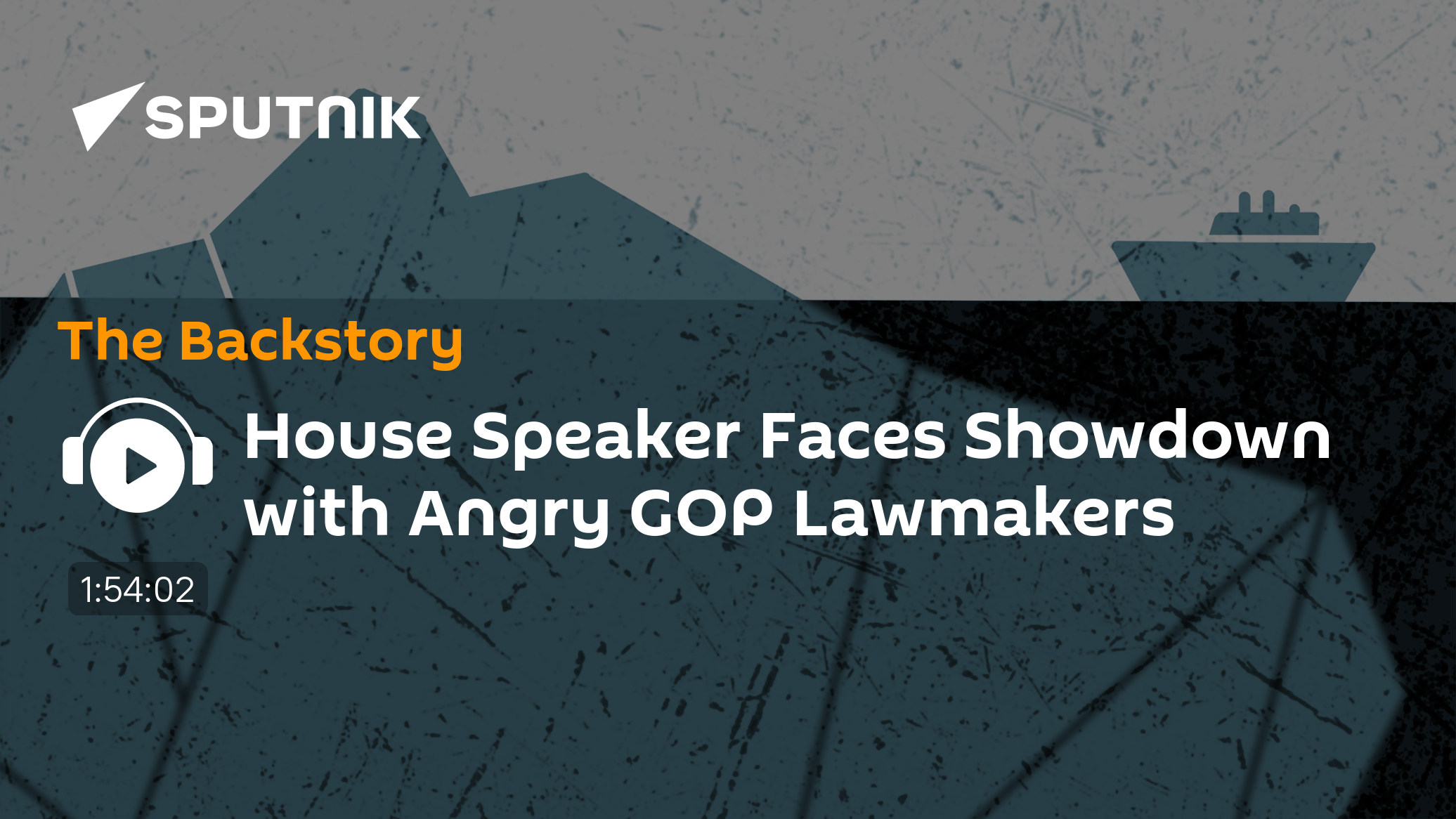 House Speaker Faces Showdown with Angry GOP Lawmakers - Vimarsana News