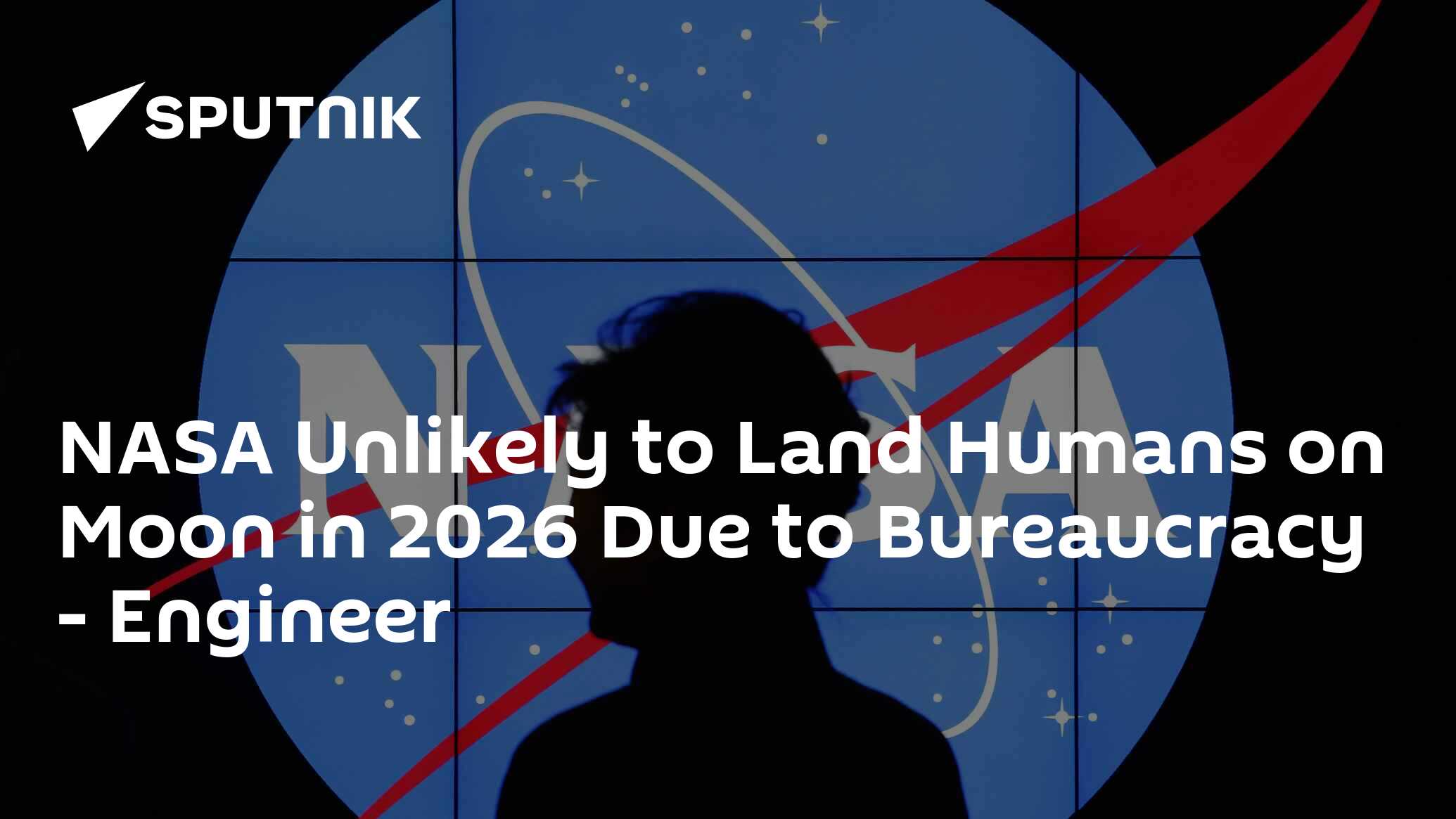 NASA Innovation Slowed Down by Bureaucracy, Probably Will Not Land