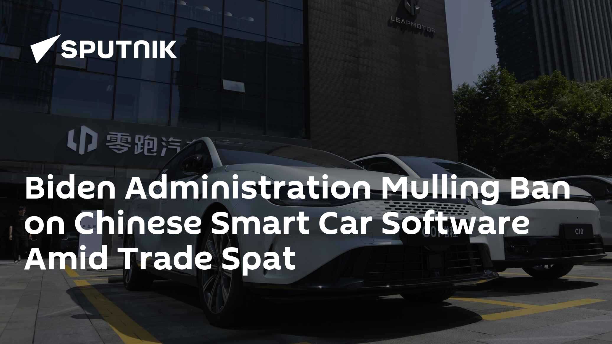 Spring Flowers Turn Into Fruits in the Fall Russia News Now