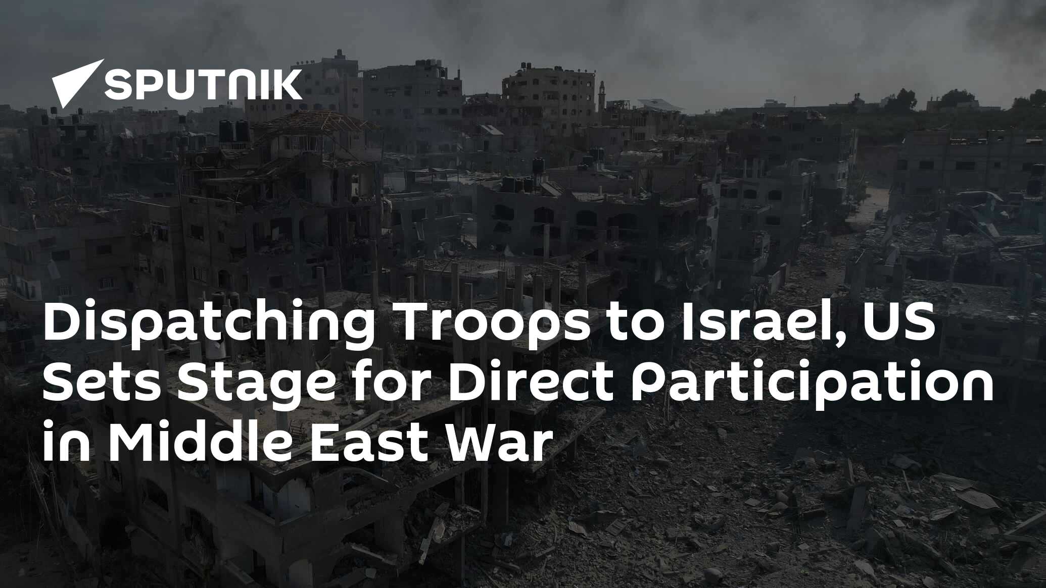 sputnikglobe.com