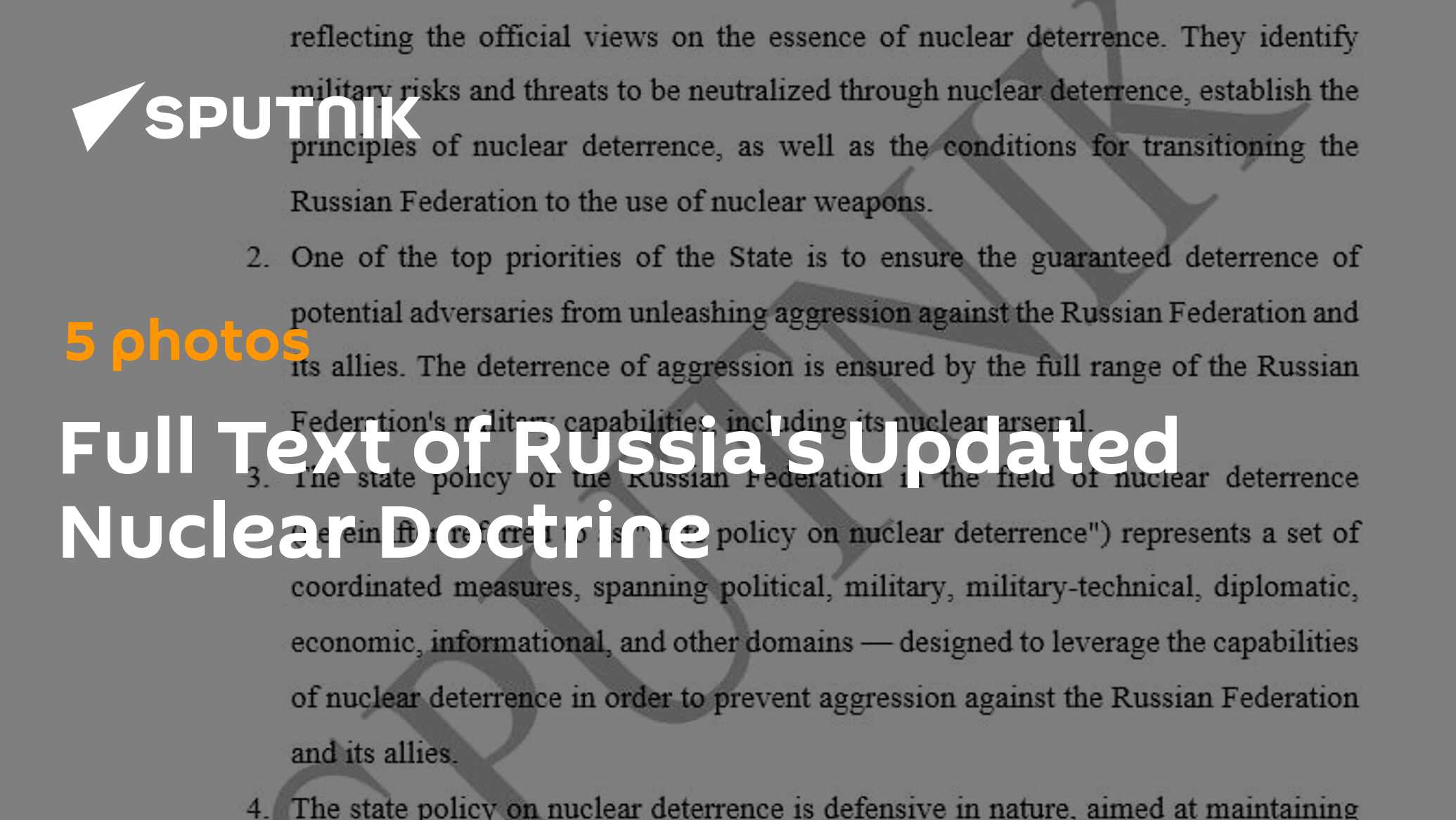 Full Text Of Russia s Updated Nuclear Doctrine easy-christmas-quiz-questions-answers-2024