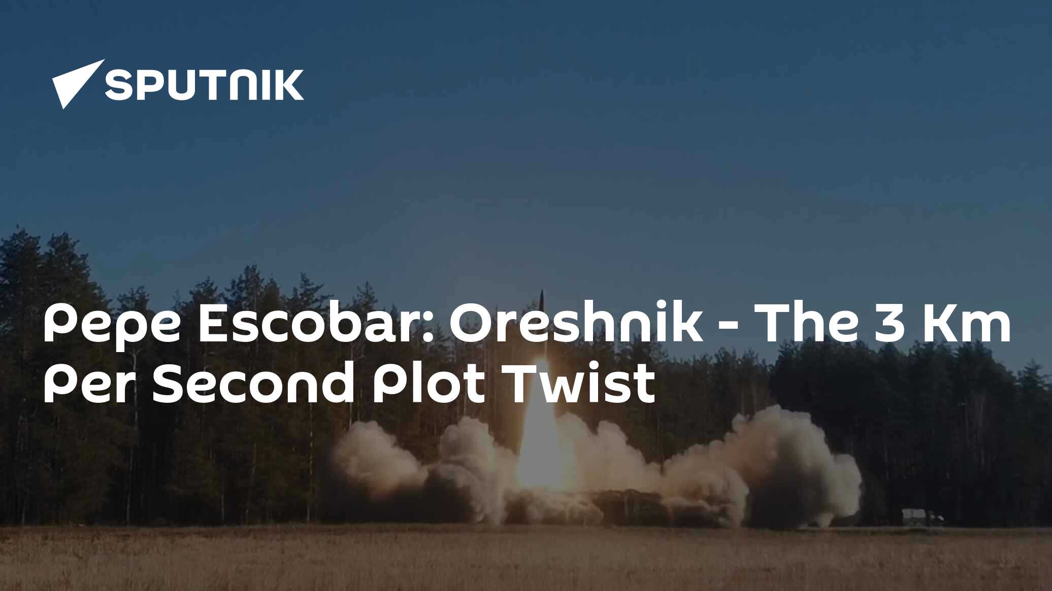 sputnikglobe.com