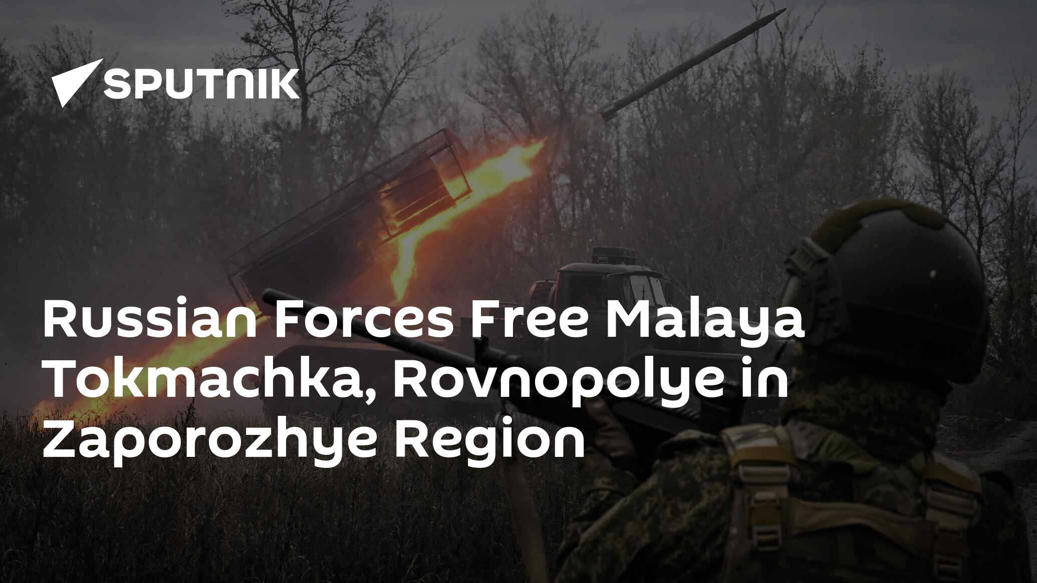 Malaya Tokmachka Meme Explained - News Directory 3