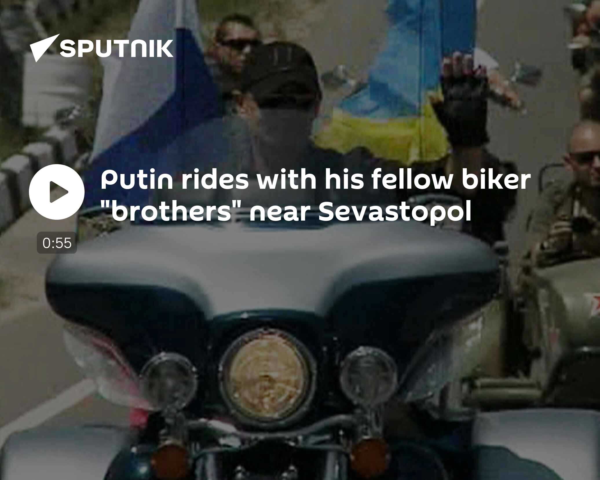 Putin Rides With His Fellow Biker brothers Near Sevastopol 26 07 putin-rides-with-his-fellow-biker-brothers-near-sevastopol-26-07