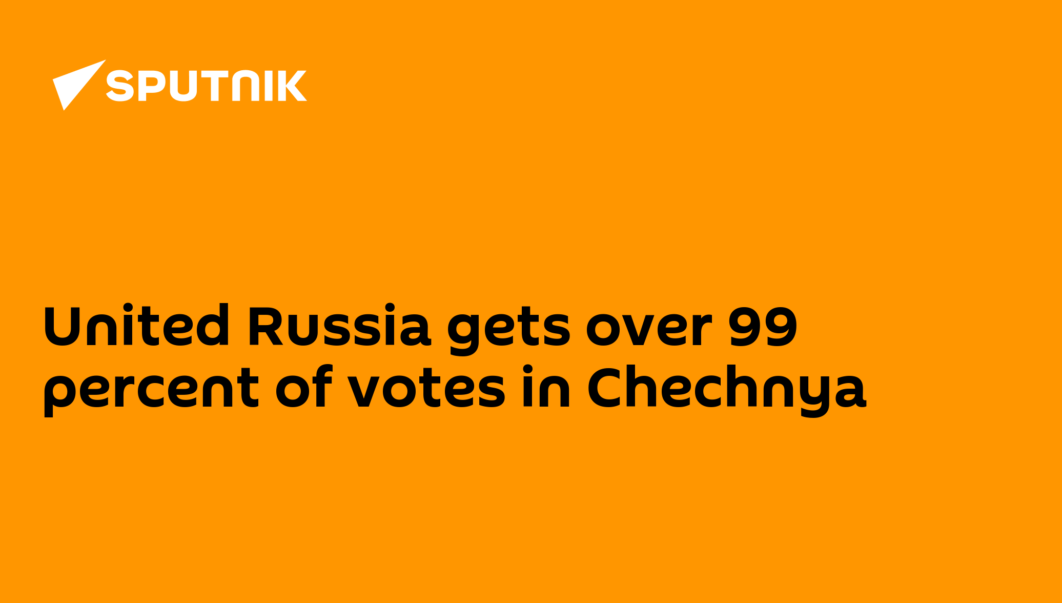 united-russia-gets-over-99-percent-of-votes-in-chechnya-05-12-2011